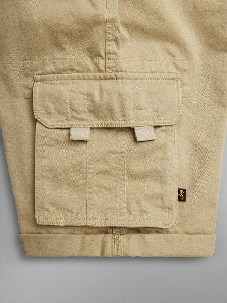 CREW SHORT BOTTOM Alpha Industries 