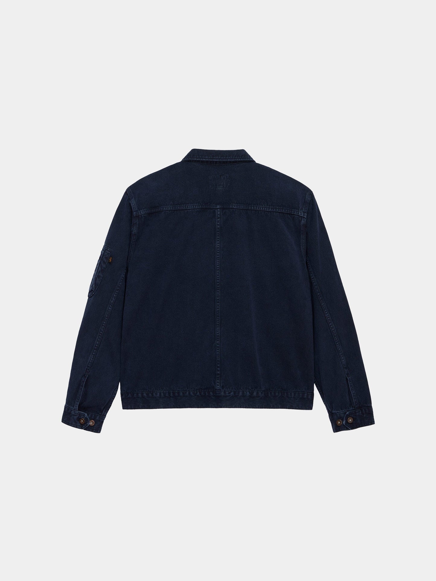 CTN WORK OVERSHIRT OUTERWEAR Alpha Industries 