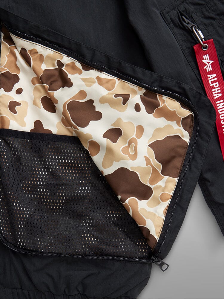 CWU 36/P MOD GEN II BOMBER JACKET OUTERWEAR Alpha Industries 