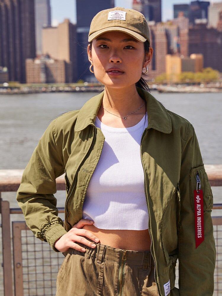CWU 36/P Mod W | Alpha Industries