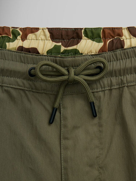 CWU 36/P PULL ON SHORT BOTTOM Alpha Industries 