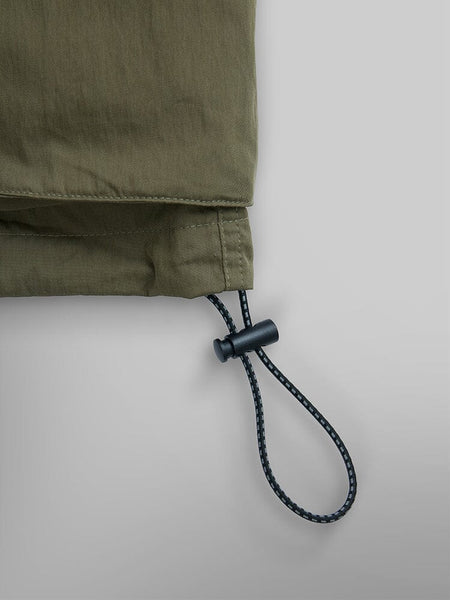 CWU 36/P PULL ON SHORT BOTTOM Alpha Industries 
