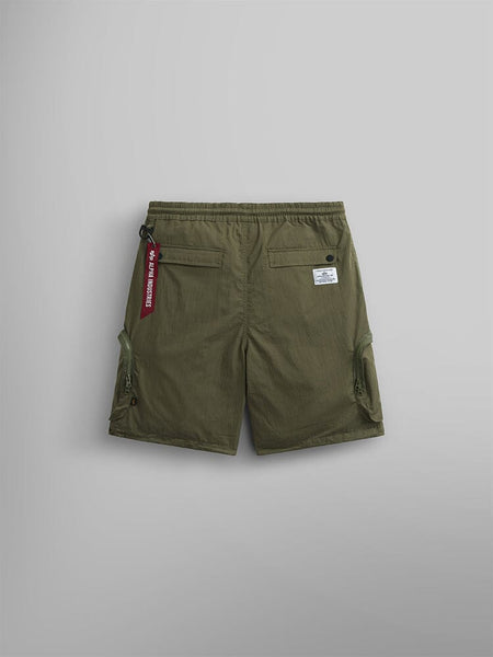 CWU 36/P PULL ON SHORT BOTTOM Alpha Industries 
