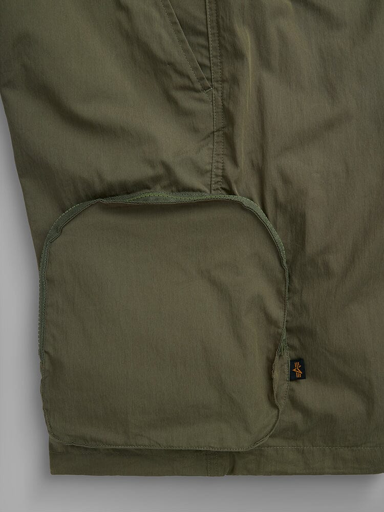 CWU 36/P PULL ON SHORT BOTTOM Alpha Industries 