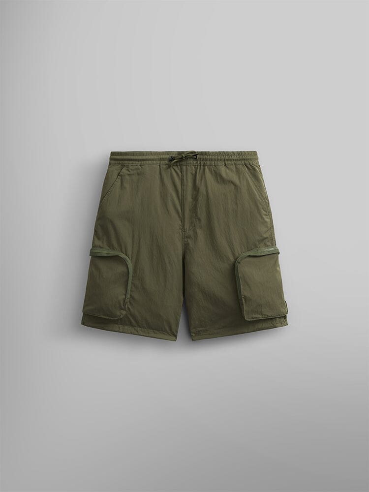 CWU 36/P PULL ON SHORT BOTTOM Alpha Industries OG-107 GREEN XS 