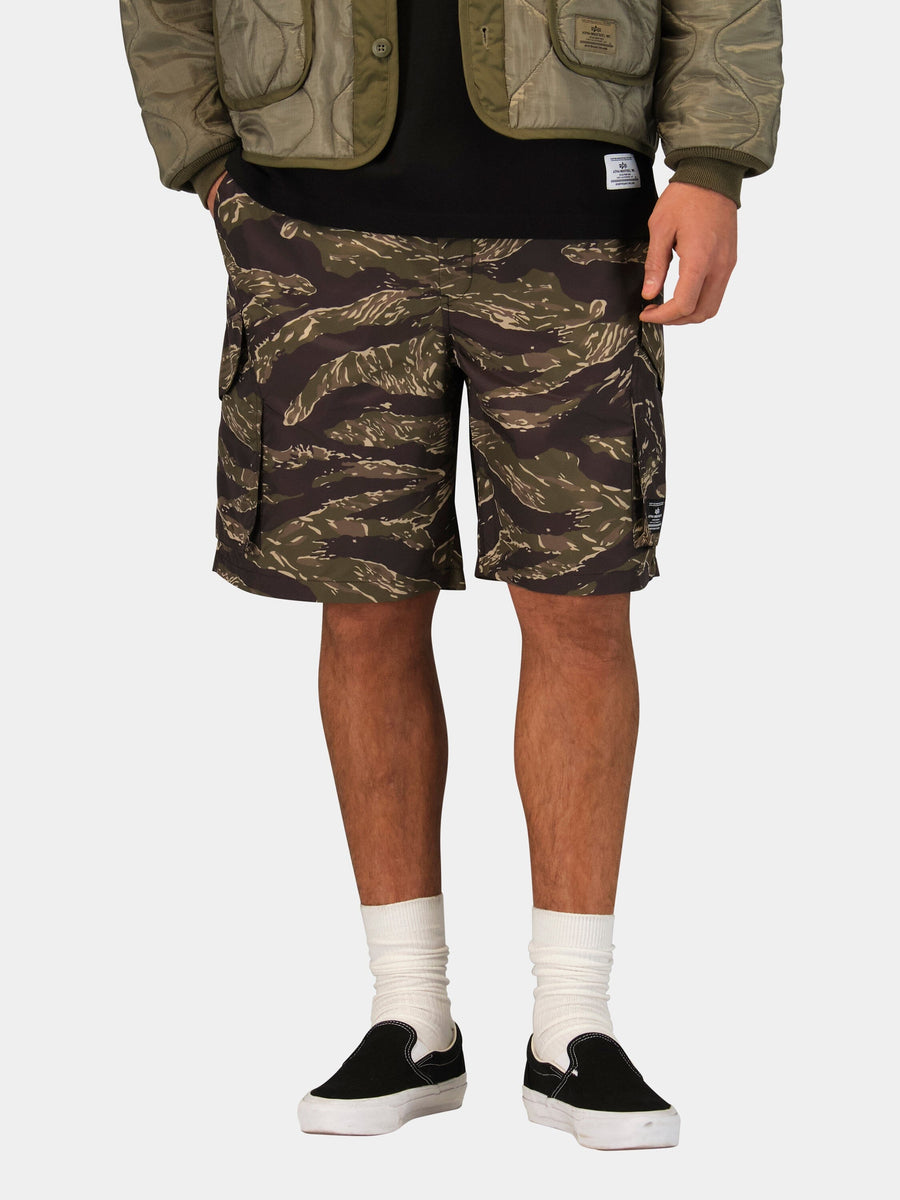 CWU 36/P RELAXED SHORT BOTTOMS Alpha Industries 