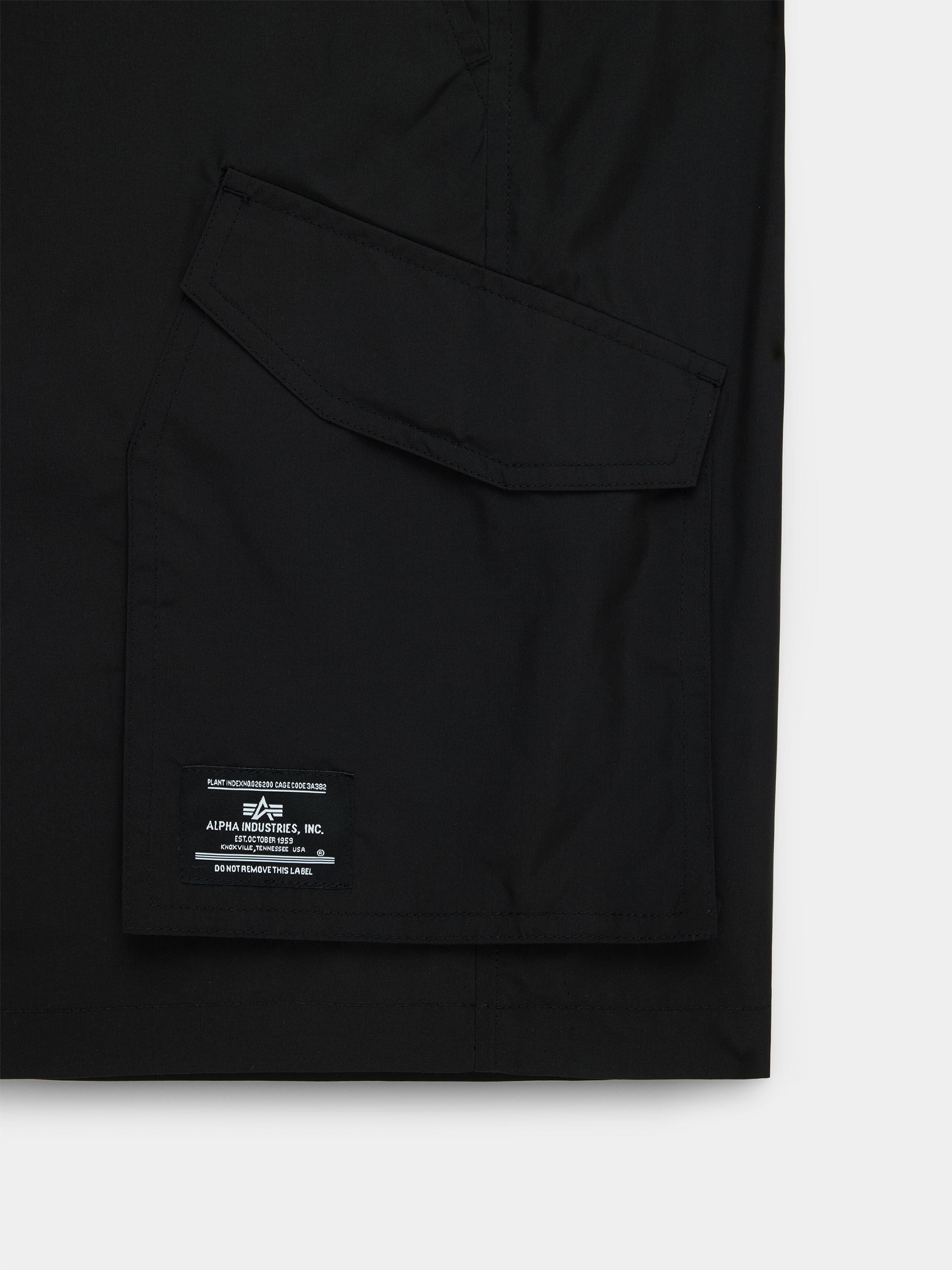 CWU 36/P RELAXED SHORT | Alpha Industries