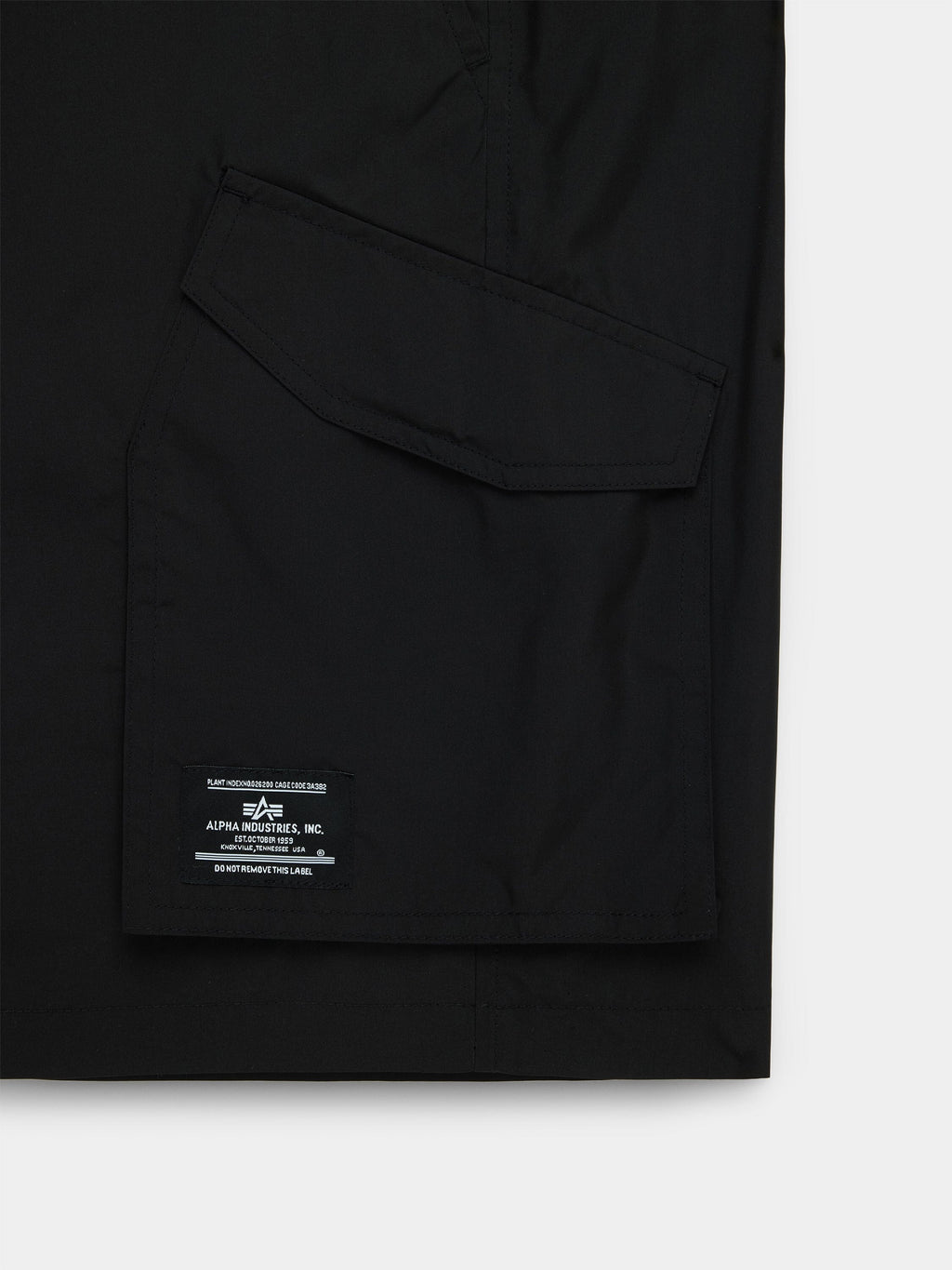 CWU 36/P RELAXED SHORT BOTTOMS Alpha Industries 