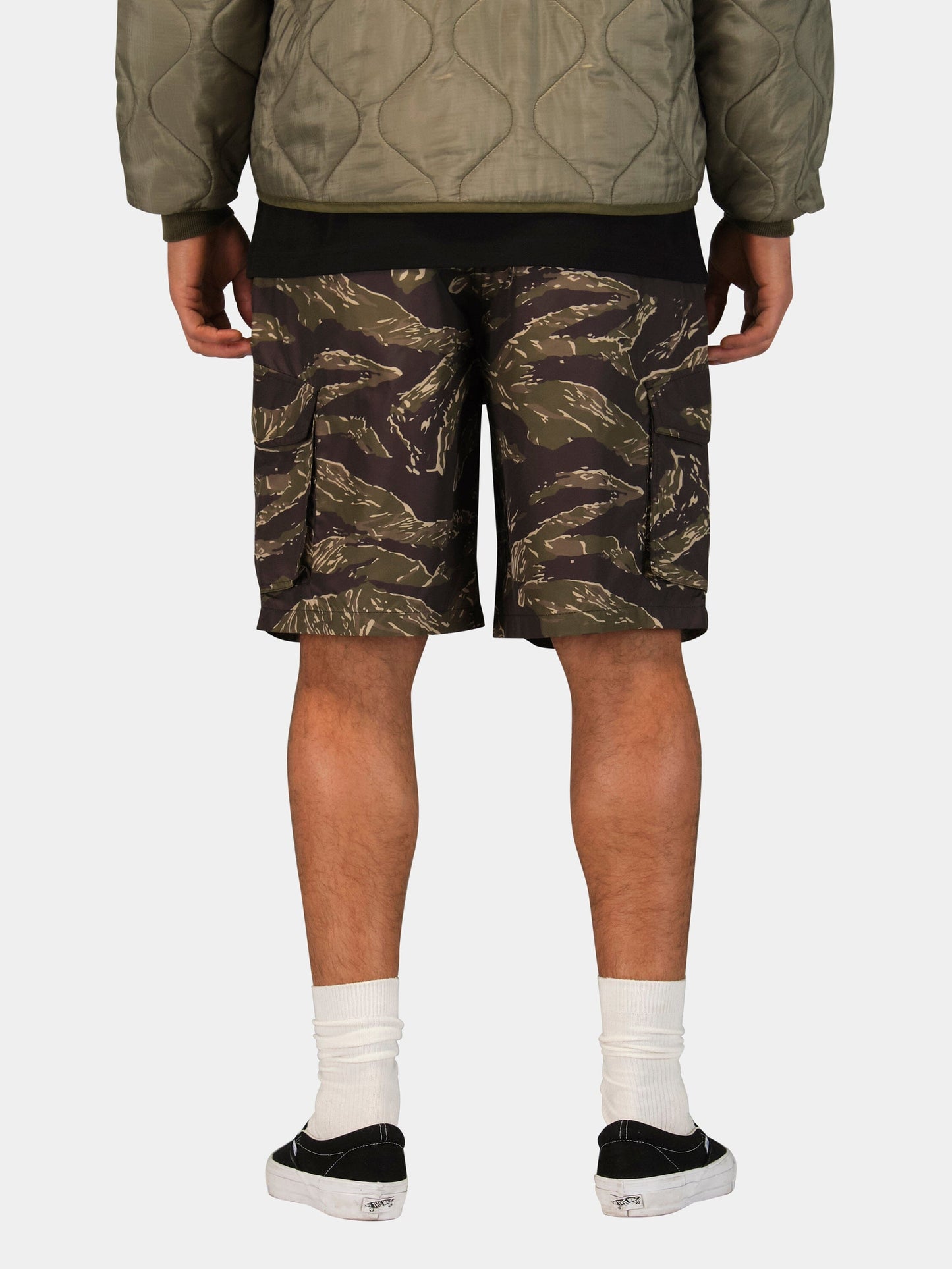 CWU 36/P RELAXED SHORT BOTTOMS Alpha Industries 