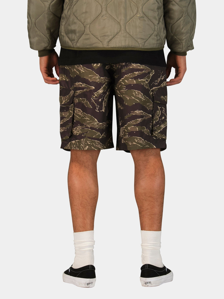 CWU 36/P RELAXED SHORT BOTTOMS Alpha Industries 