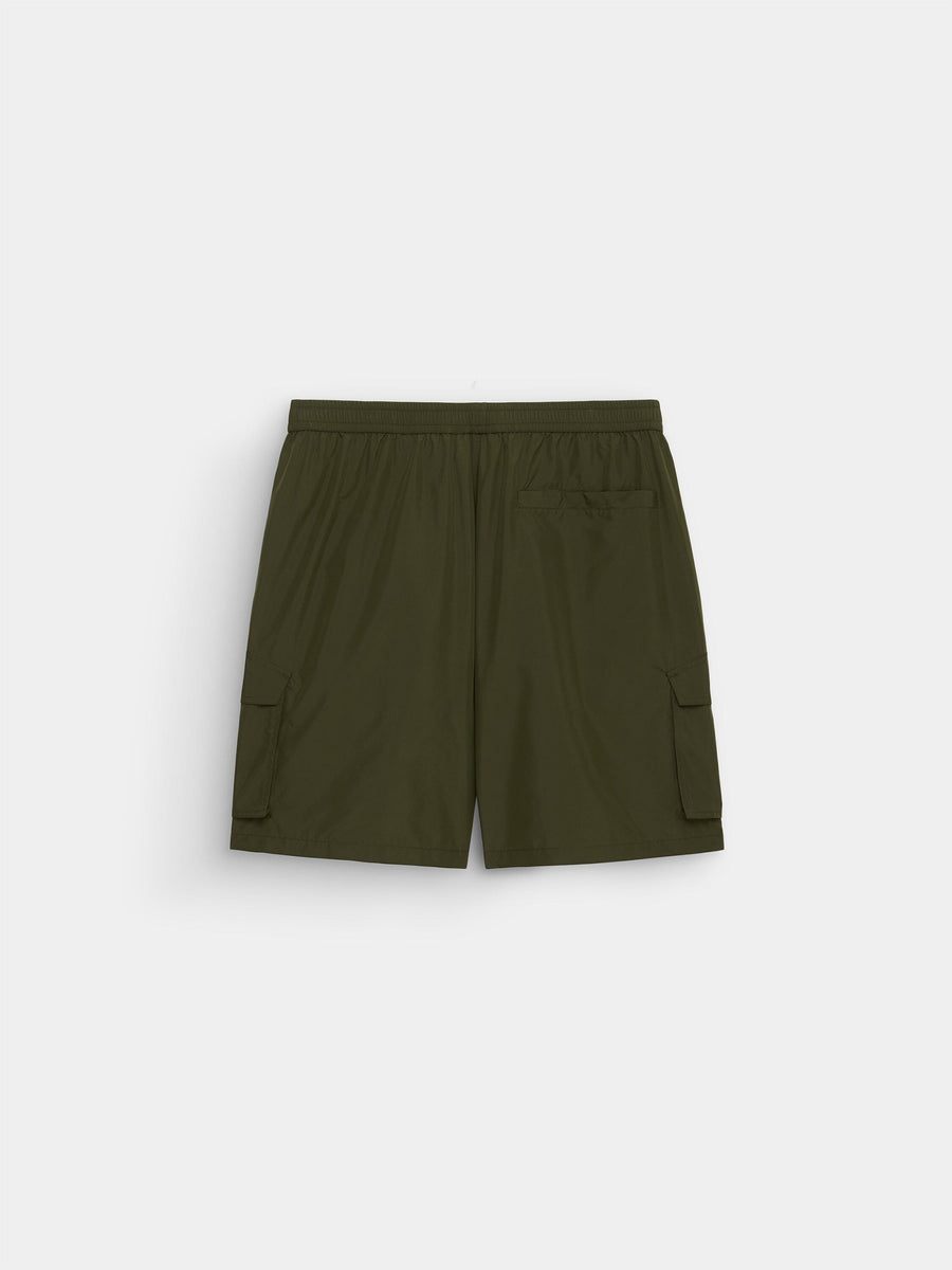 CWU 36/P RELAXED SHORT BOTTOMS Alpha Industries 