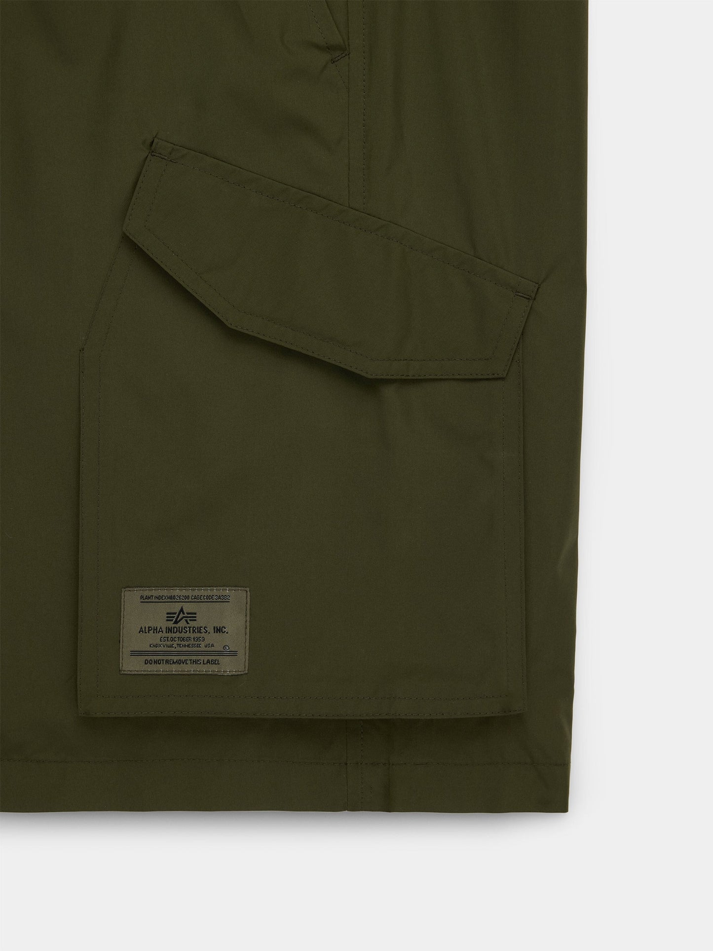 CWU 36/P RELAXED SHORT BOTTOMS Alpha Industries 