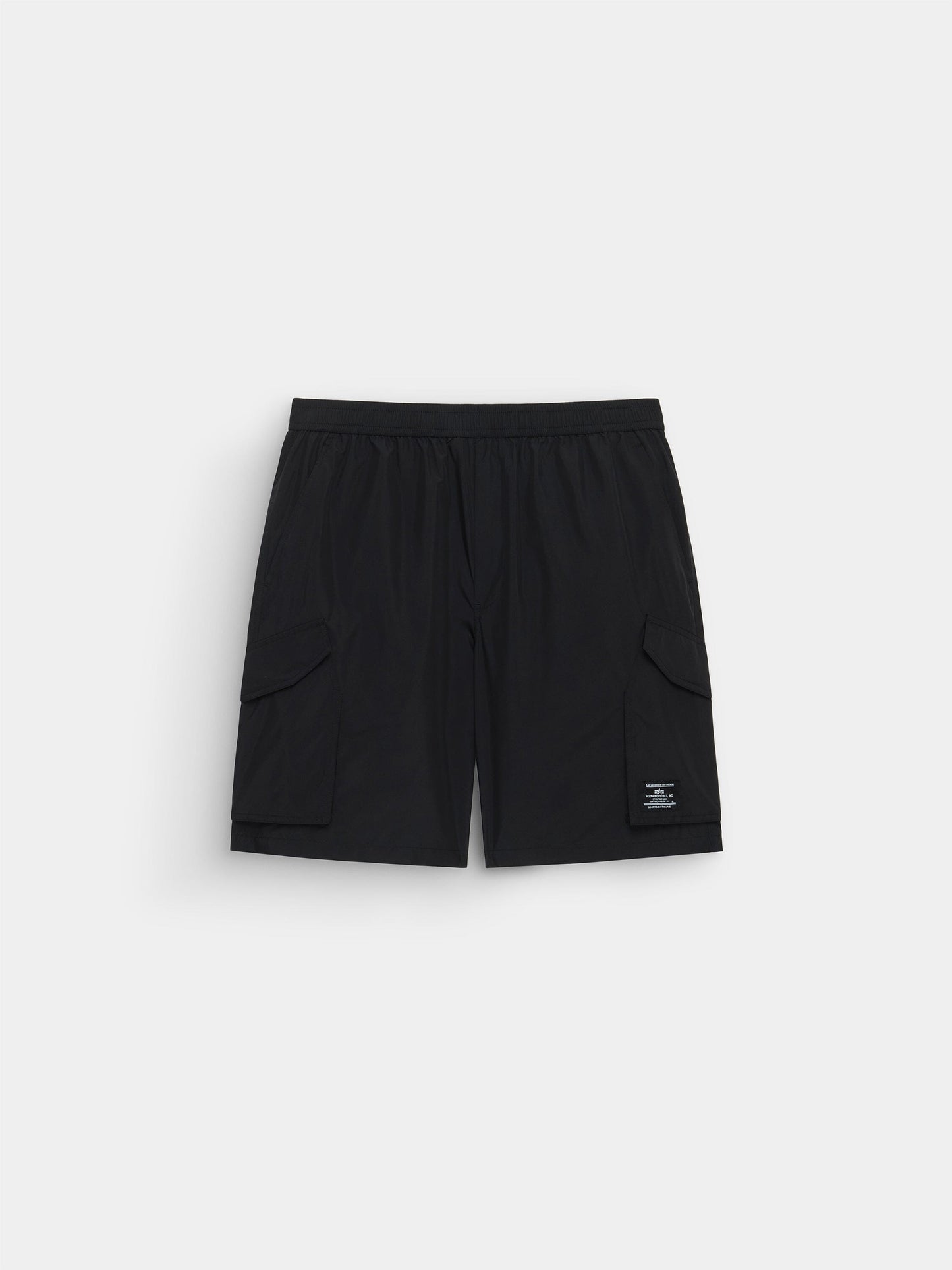 CWU 36/P RELAXED SHORT BOTTOMS Alpha Industries BLACK XS 