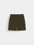 CWU 36/P RELAXED SHORT BOTTOMS Alpha Industries OG-107 GREEN XS 