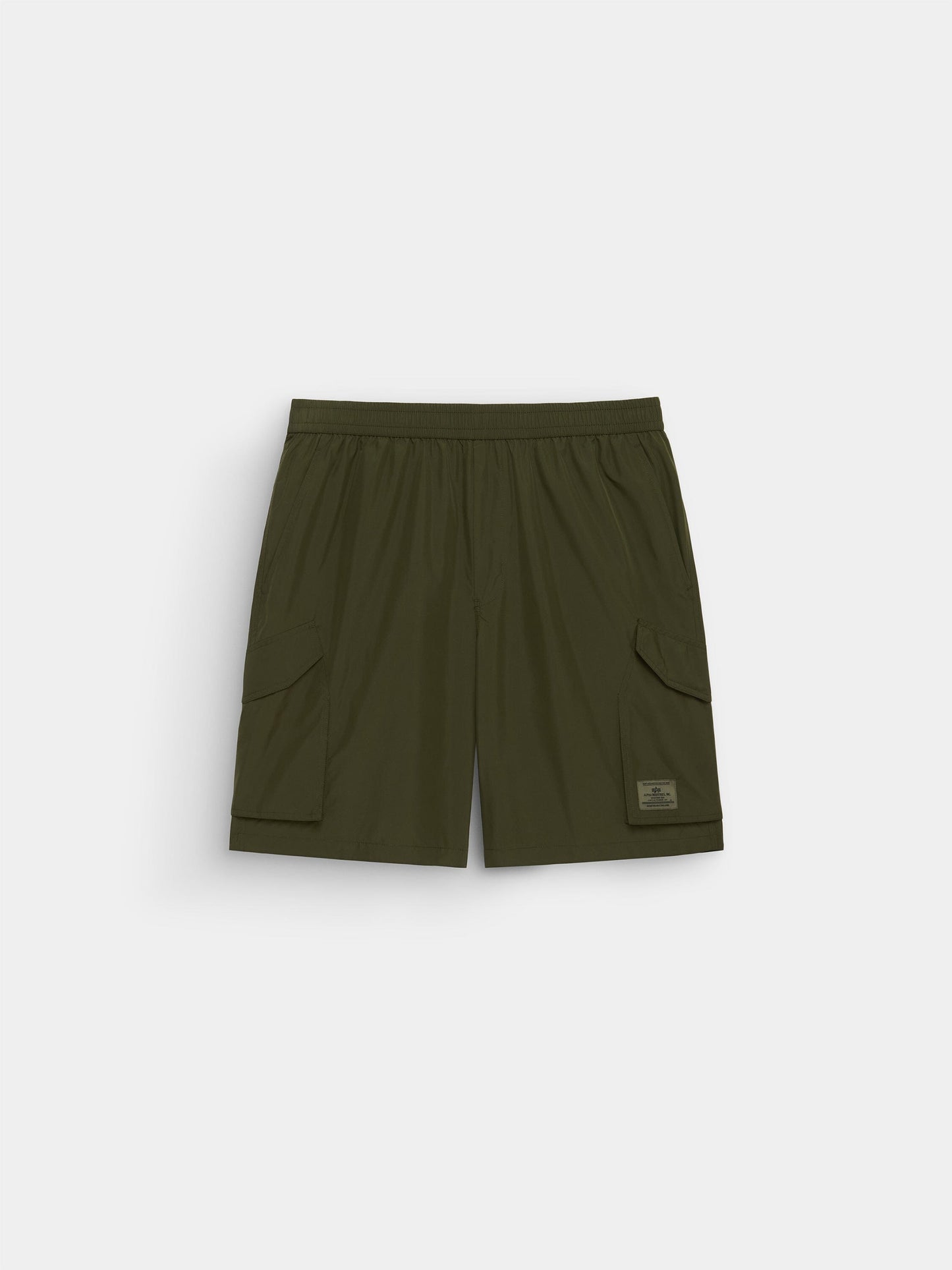 CWU 36/P RELAXED SHORT BOTTOMS Alpha Industries OG-107 GREEN XS 
