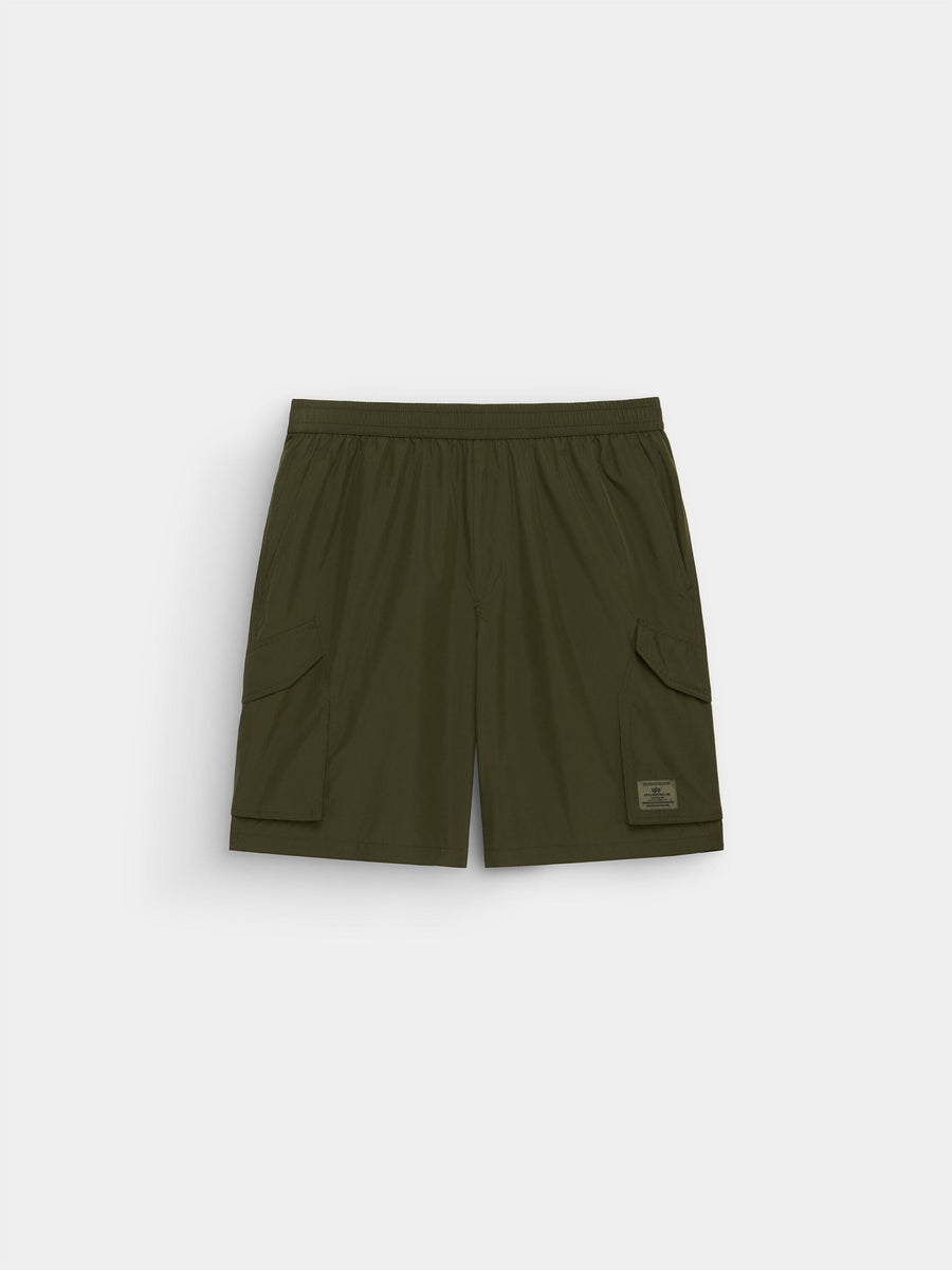 CWU 36/P RELAXED SHORT BOTTOMS Alpha Industries OG-107 GREEN XS 