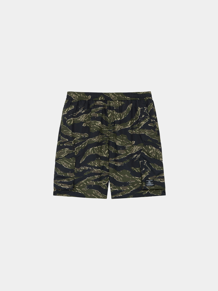 CWU 36/P RELAXED SHORT BOTTOMS Alpha Industries TIGER CAMO XS 