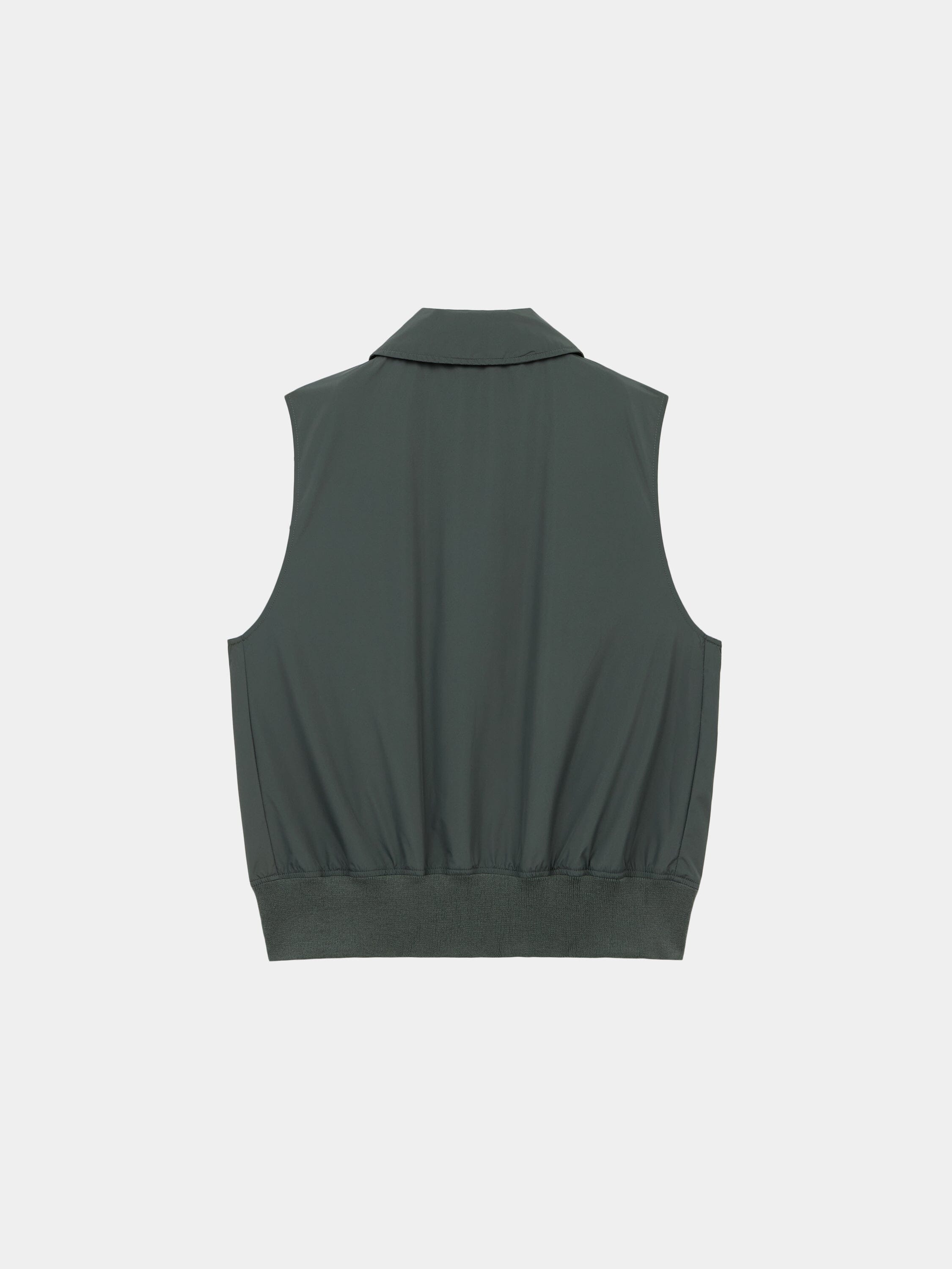 CWU 36/P RELAXED VEST OUTERWEAR Alpha Industries 