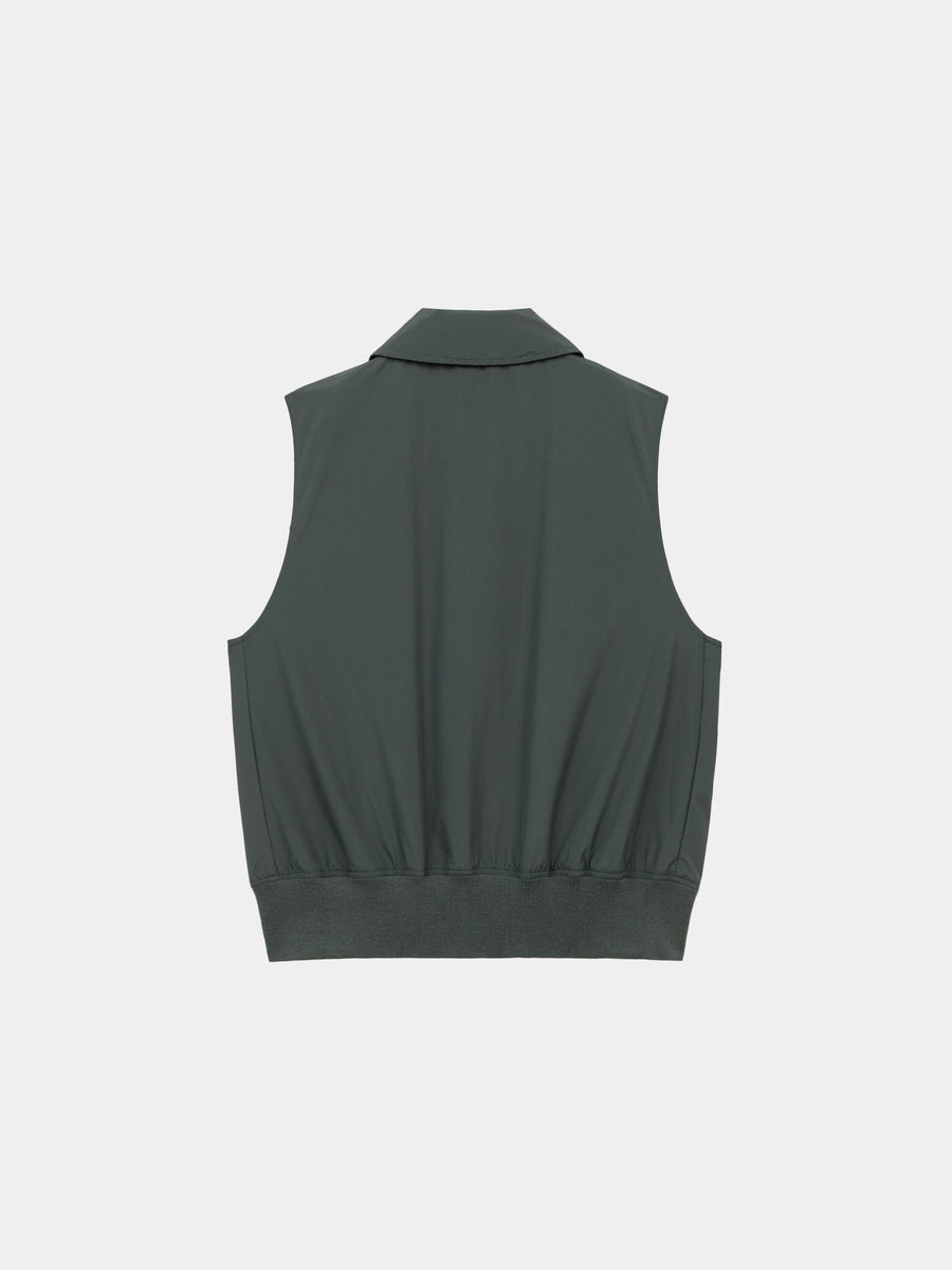 CWU 36/P RELAXED VEST OUTERWEAR Alpha Industries 