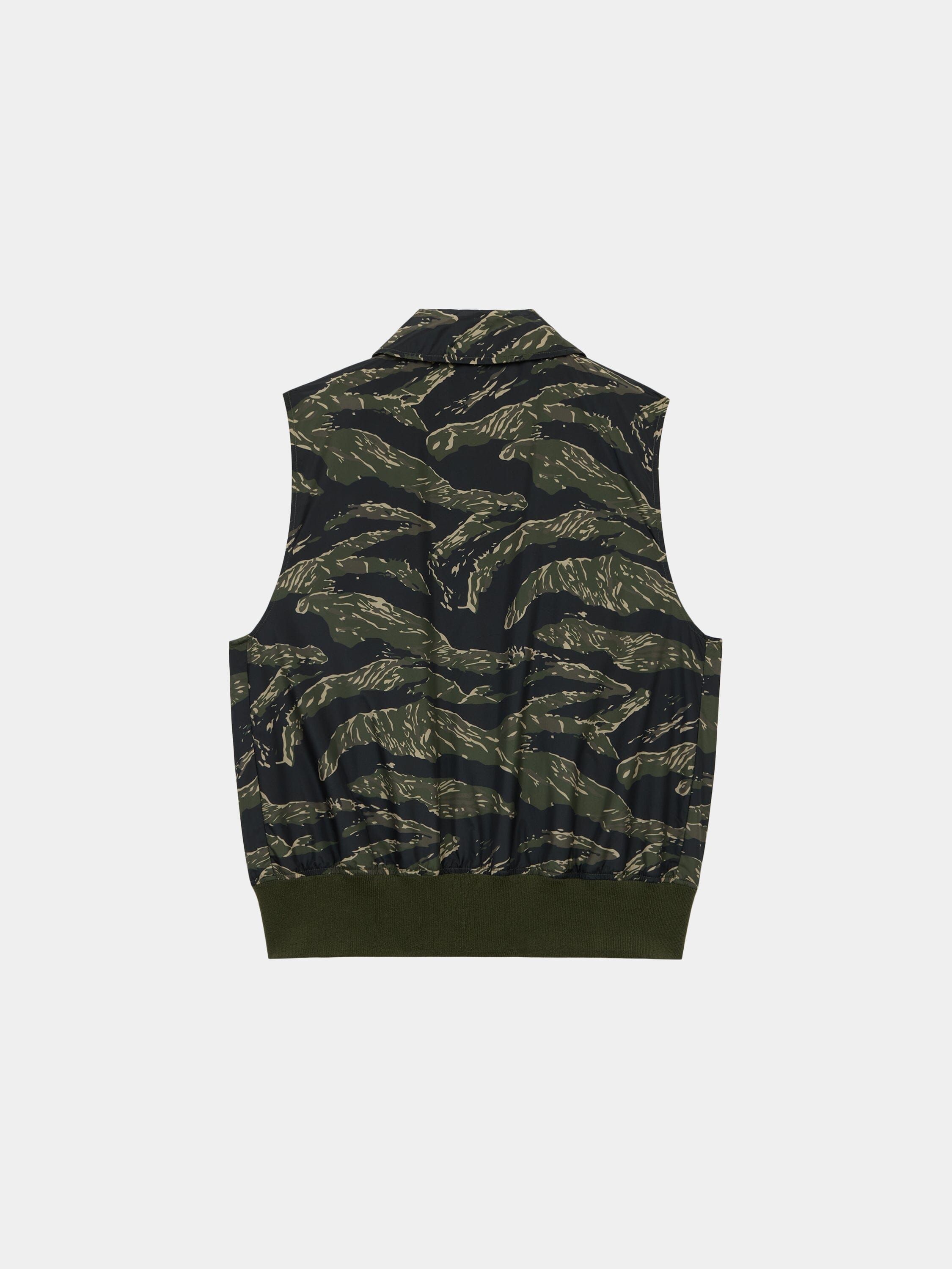 CWU 36/P Relaxed Vest | Alpha Industries
