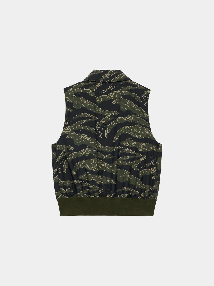 CWU 36/P RELAXED VEST OUTERWEAR Alpha Industries 