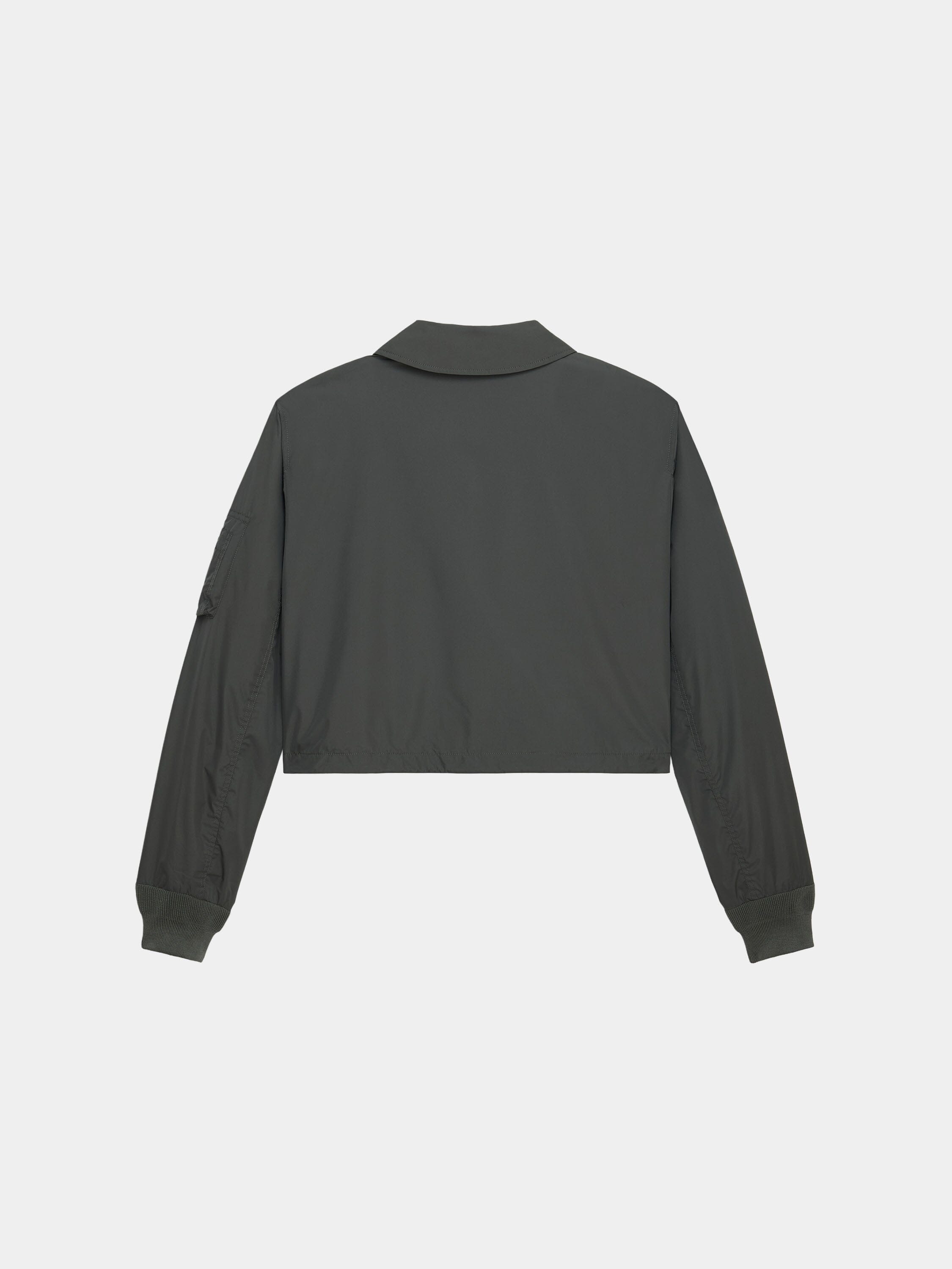 CWU 36/P RELAXED WOMENS OUTERWEAR Alpha Industries 