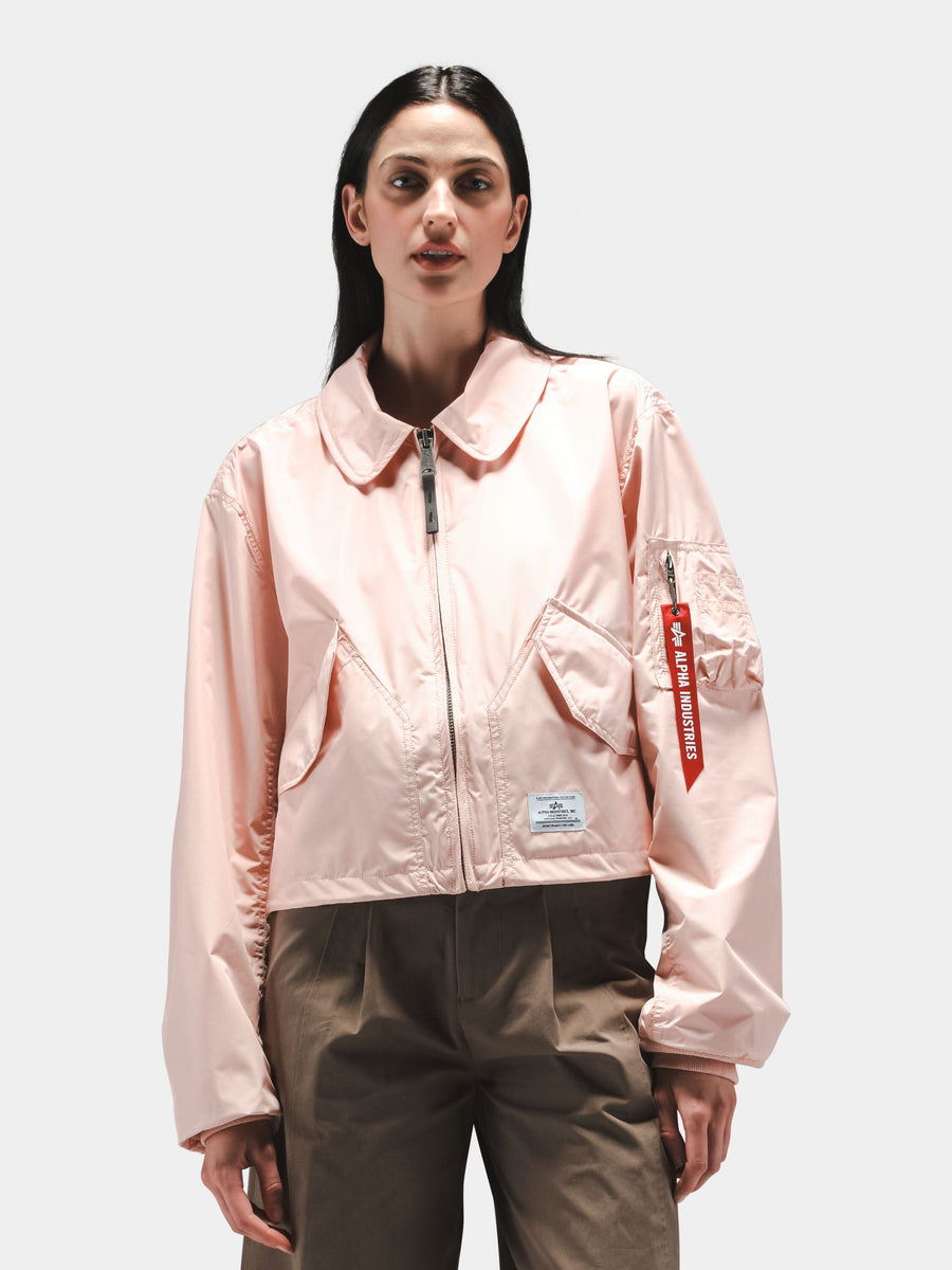 CWU 36/P RELAXED WOMENS OUTERWEAR Alpha Industries 