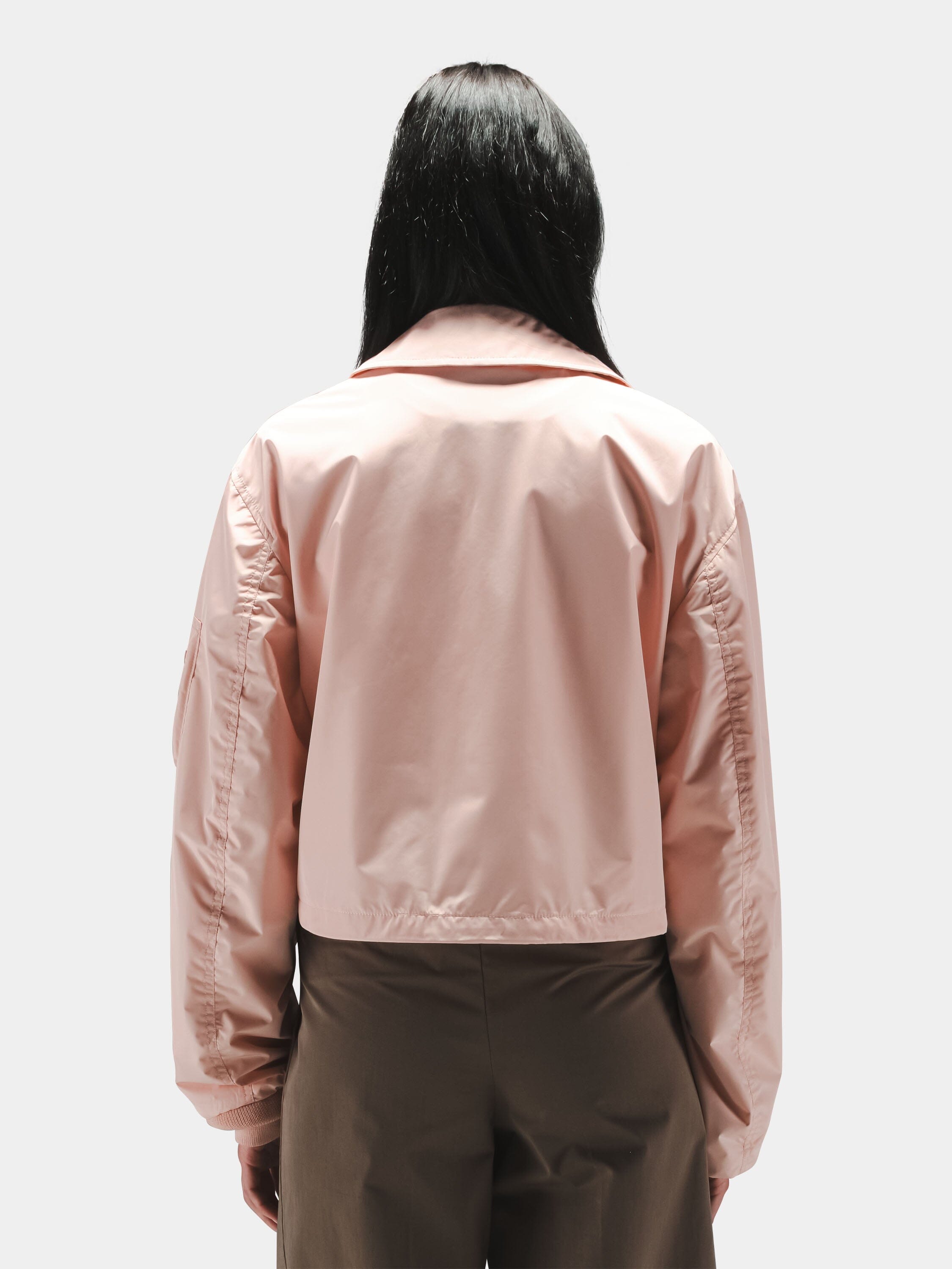 CWU 36/P RELAXED WOMENS | Alpha Industries