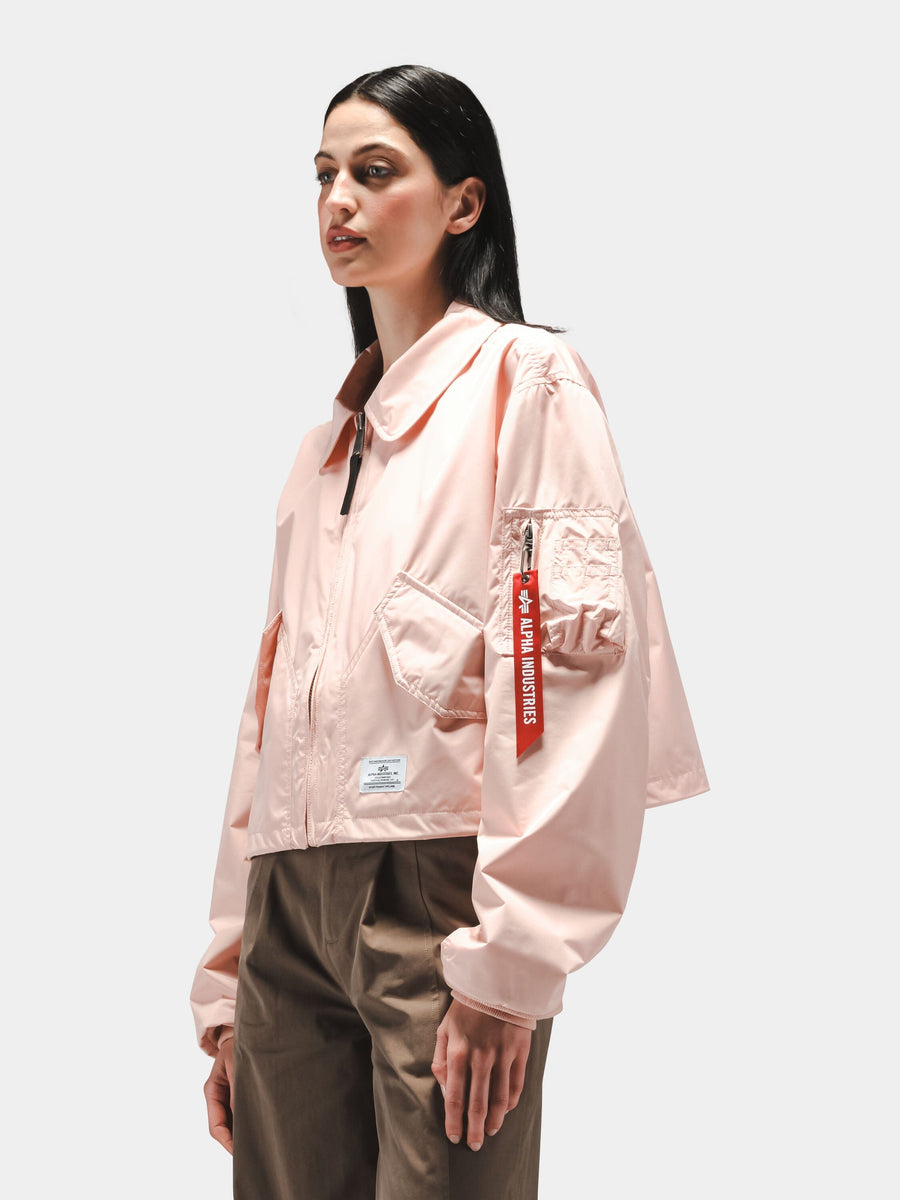 CWU 36/P RELAXED WOMENS OUTERWEAR Alpha Industries 