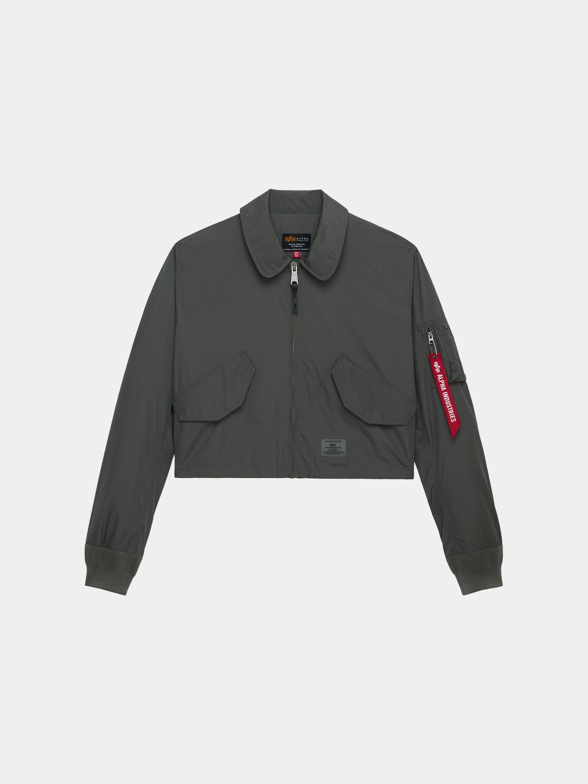 Men's & Women's Spring/Summer 2026 | Alpha Industries
