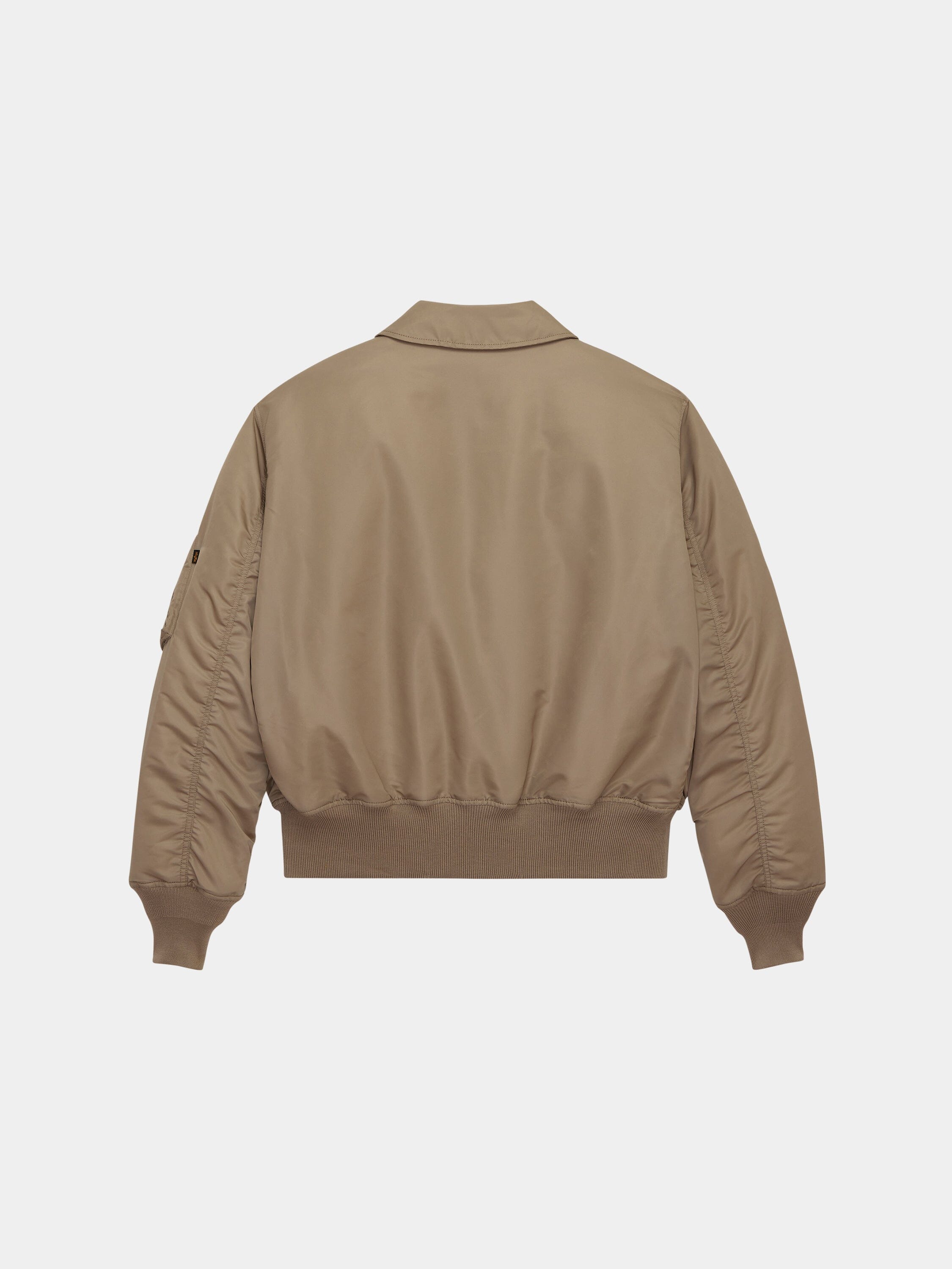 Men's CWU 45/P Bomber Jacket (Heritage) | Alpha Industries
