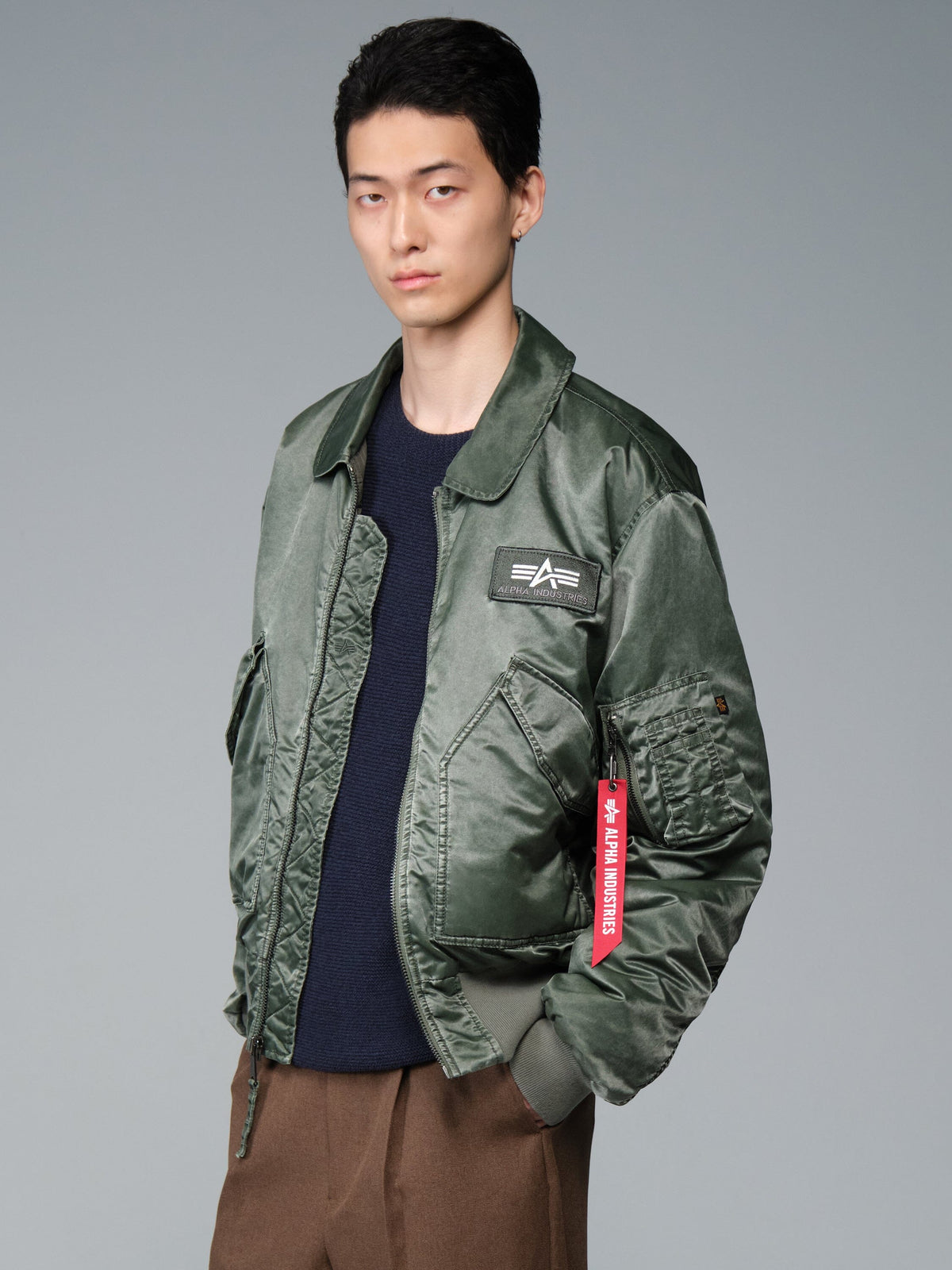 UJC56500C1 DEEP FOREST