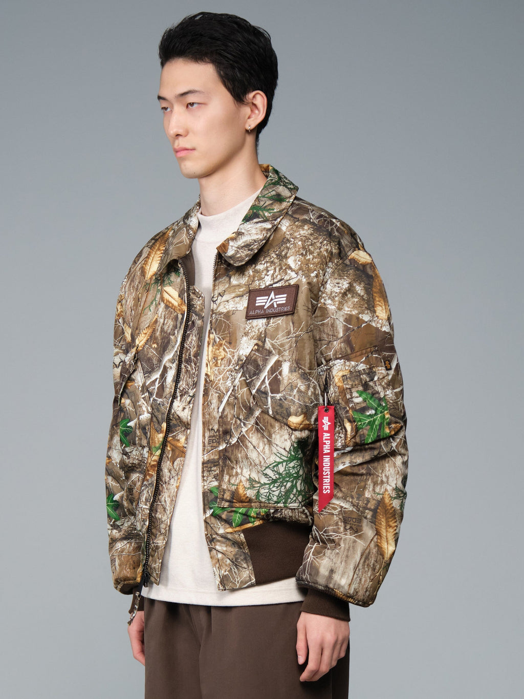 MJC56502C1 REALTREE CAMO