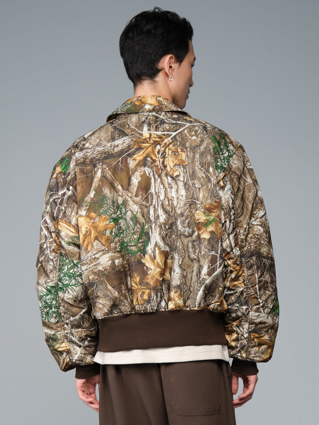 MJC56502C1 REALTREE CAMO