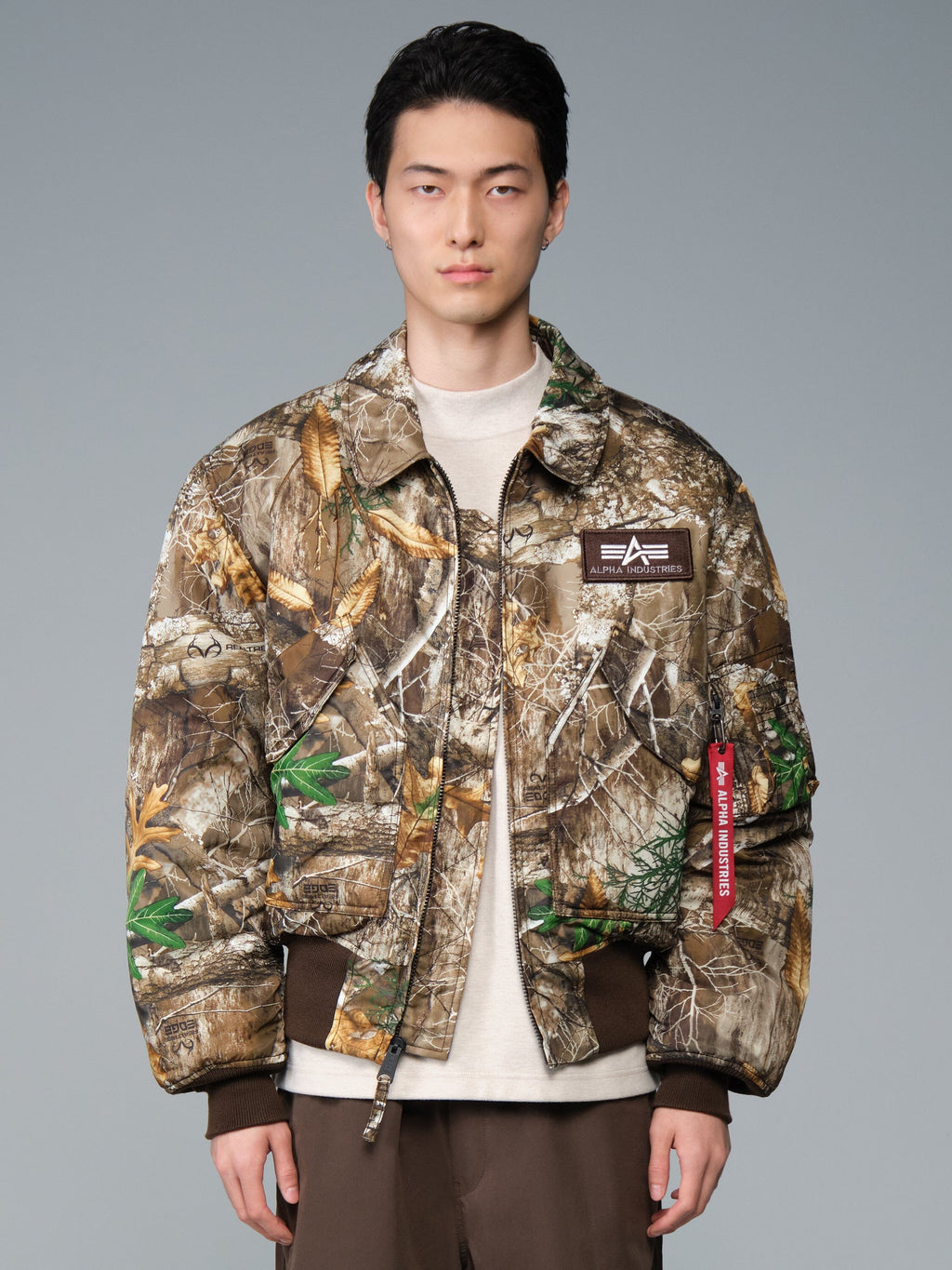 MJC56502C1 REALTREE CAMO