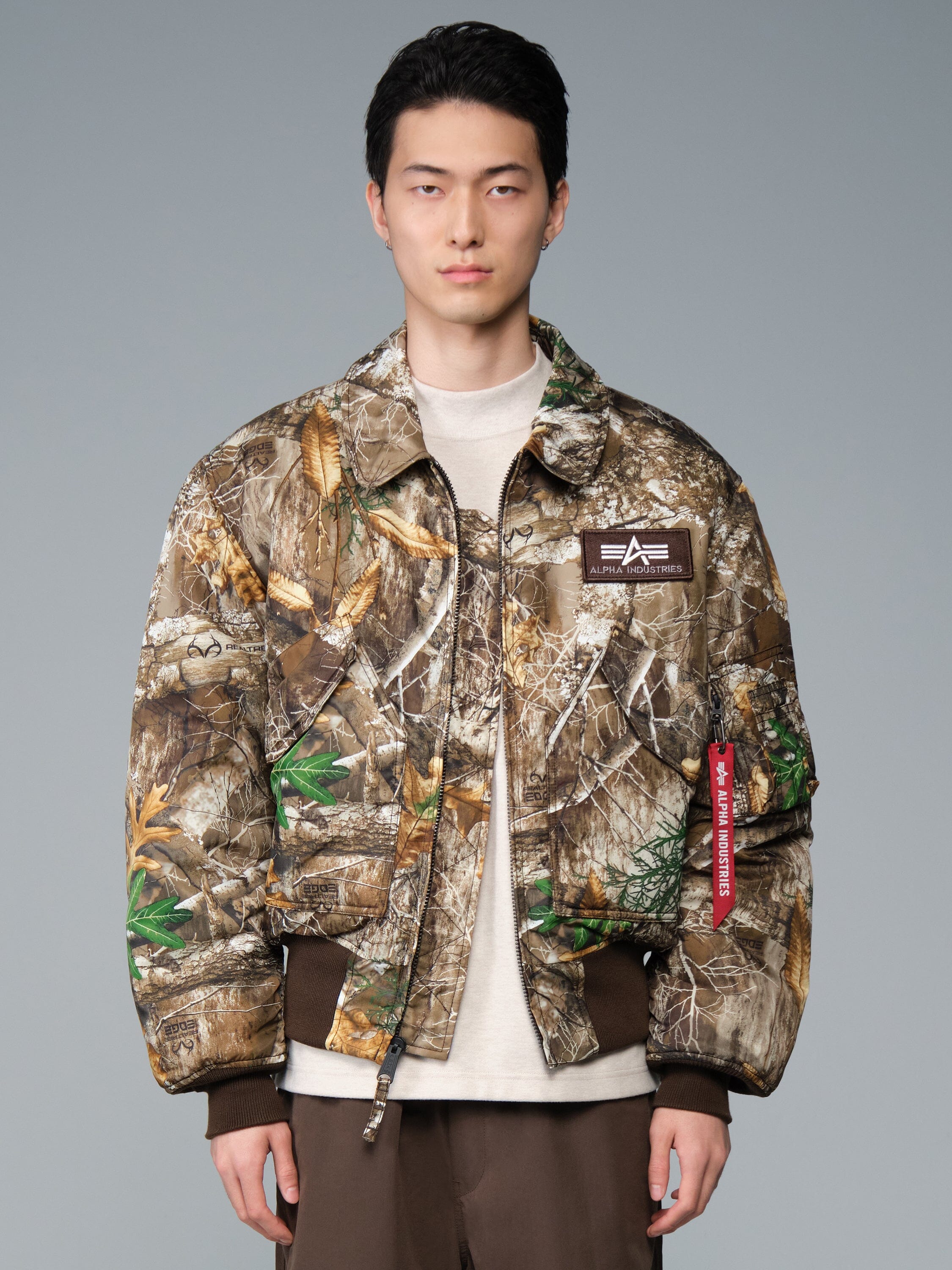 MJC56502C1 REALTREE CAMO