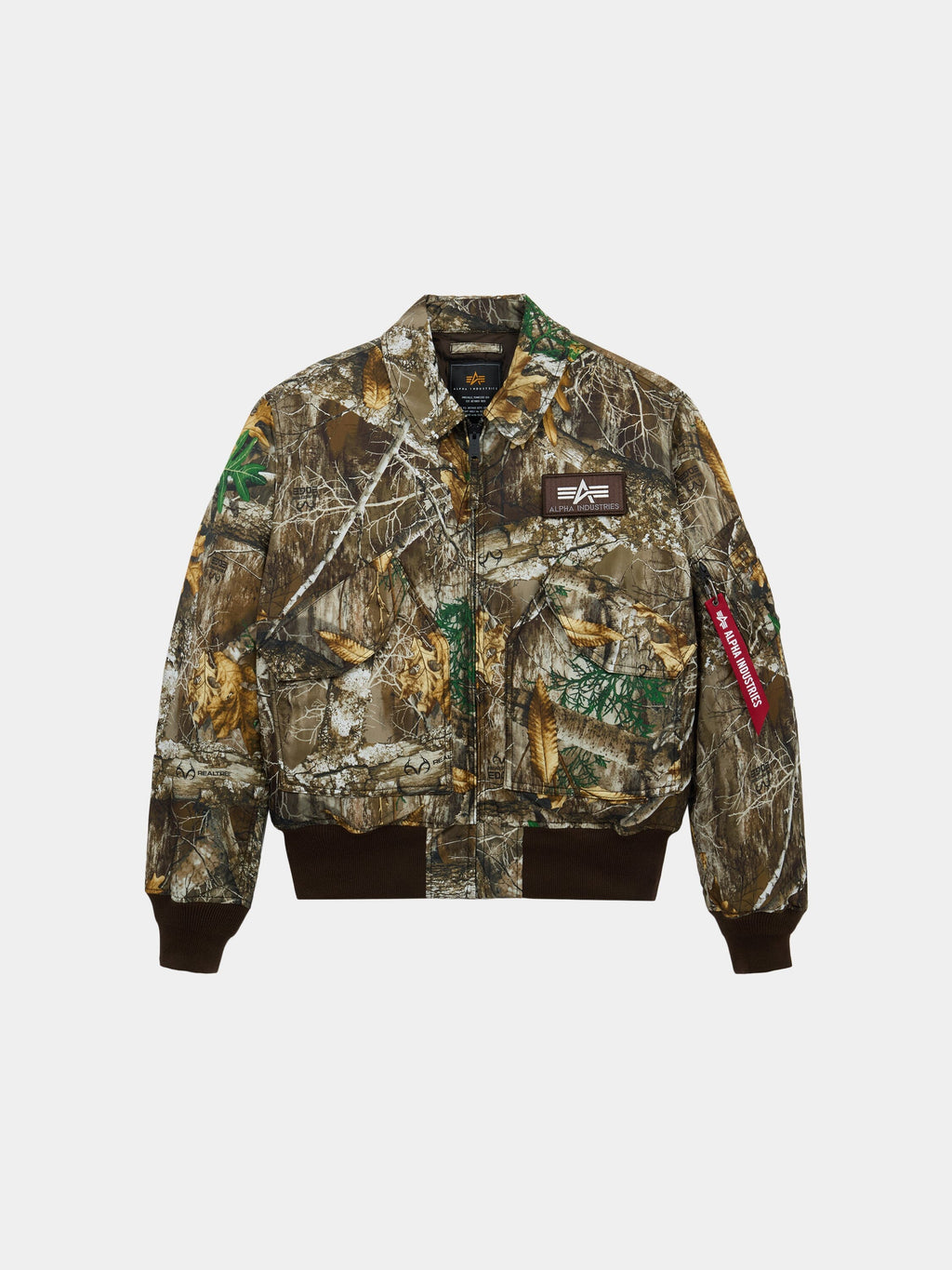 MJC56502C1 REALTREE CAMO