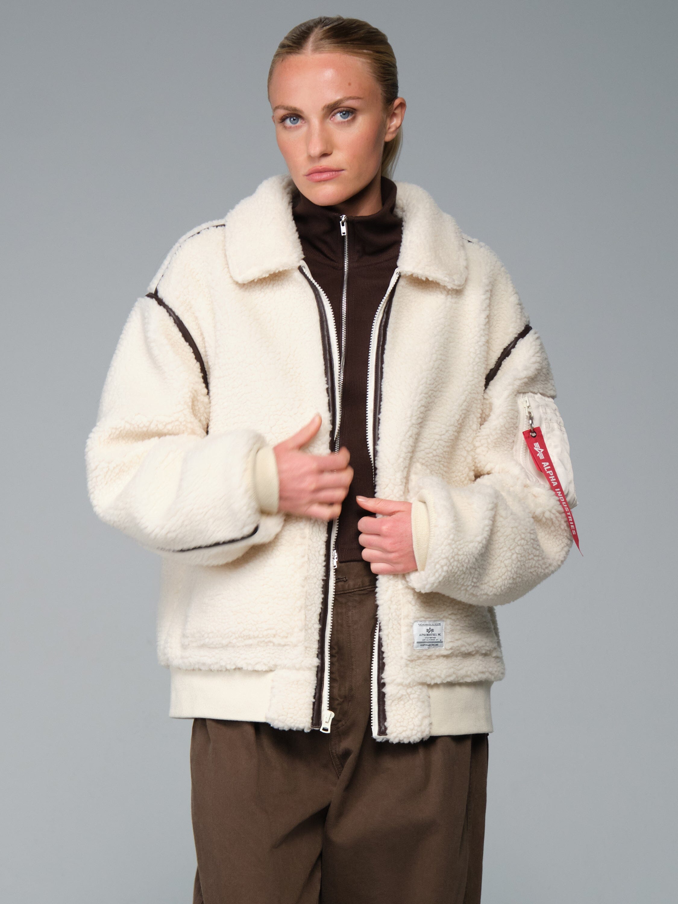 WJC56500C1 EGGNOG