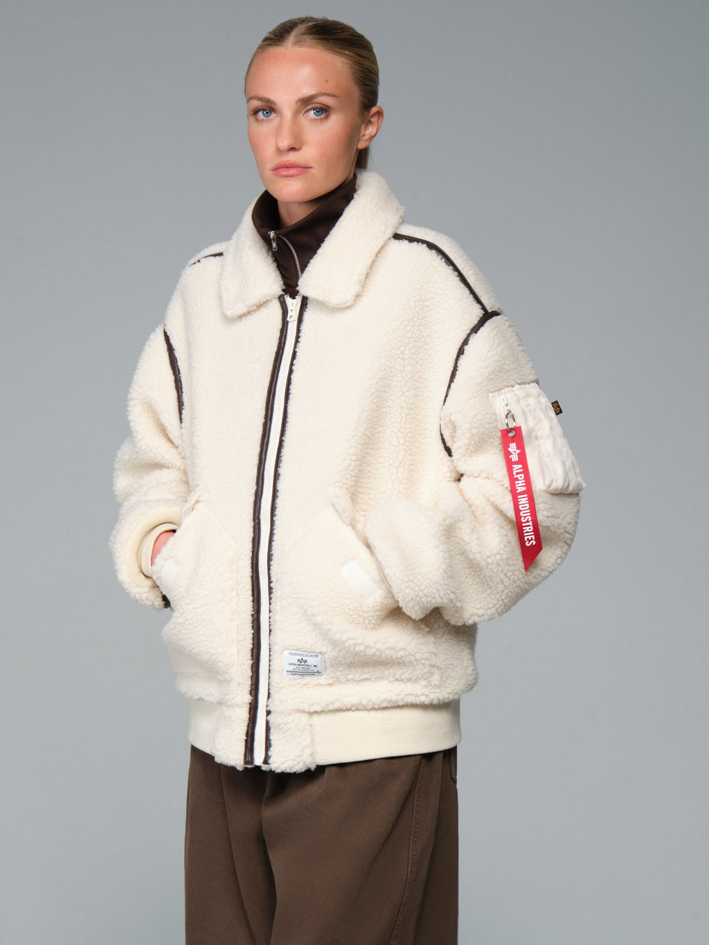 WJC56500C1 EGGNOG