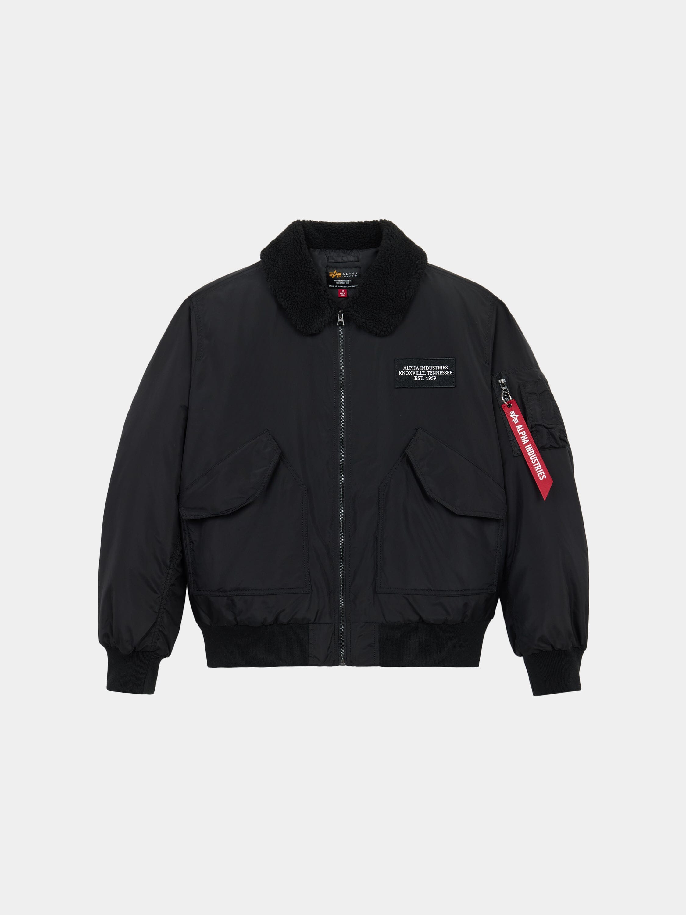 ReIssue | Alpha Industries