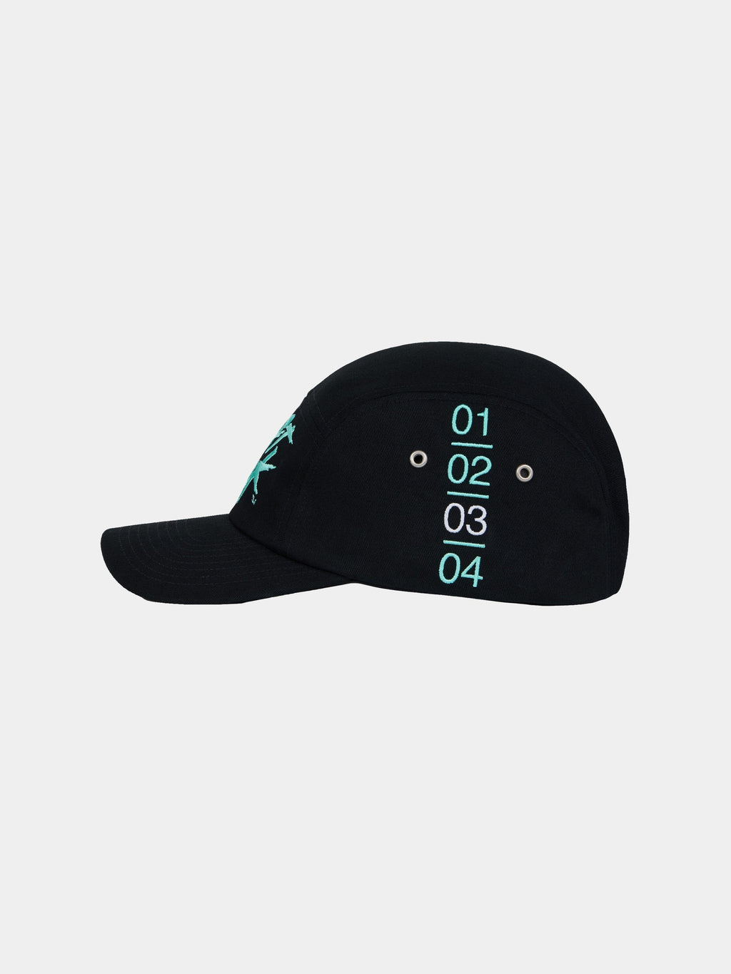 Daft Punk x Alpha Hat - Angle A
