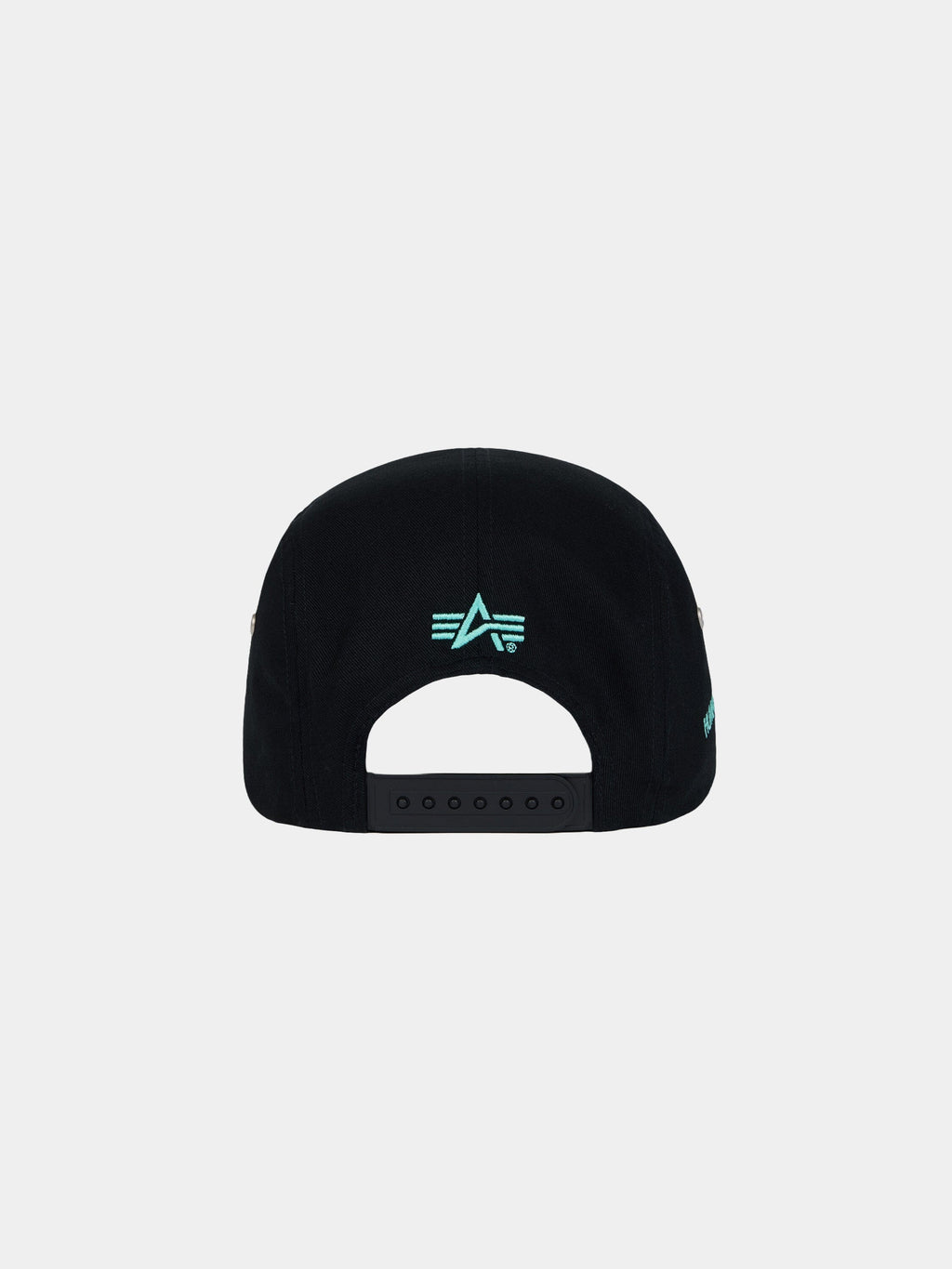 Daft Punk x Alpha Hat - Back