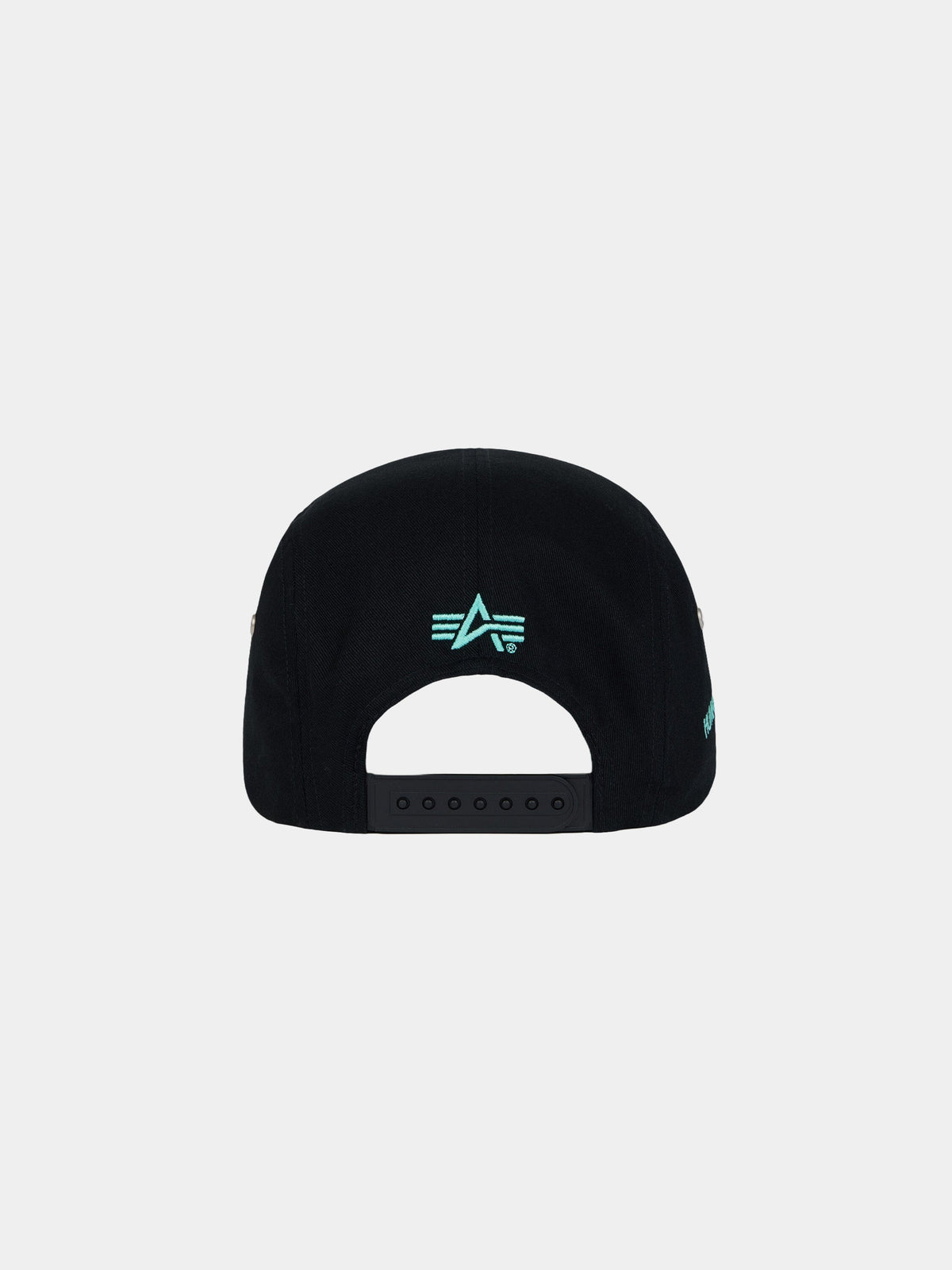 Daft Punk x Alpha Hat - Back