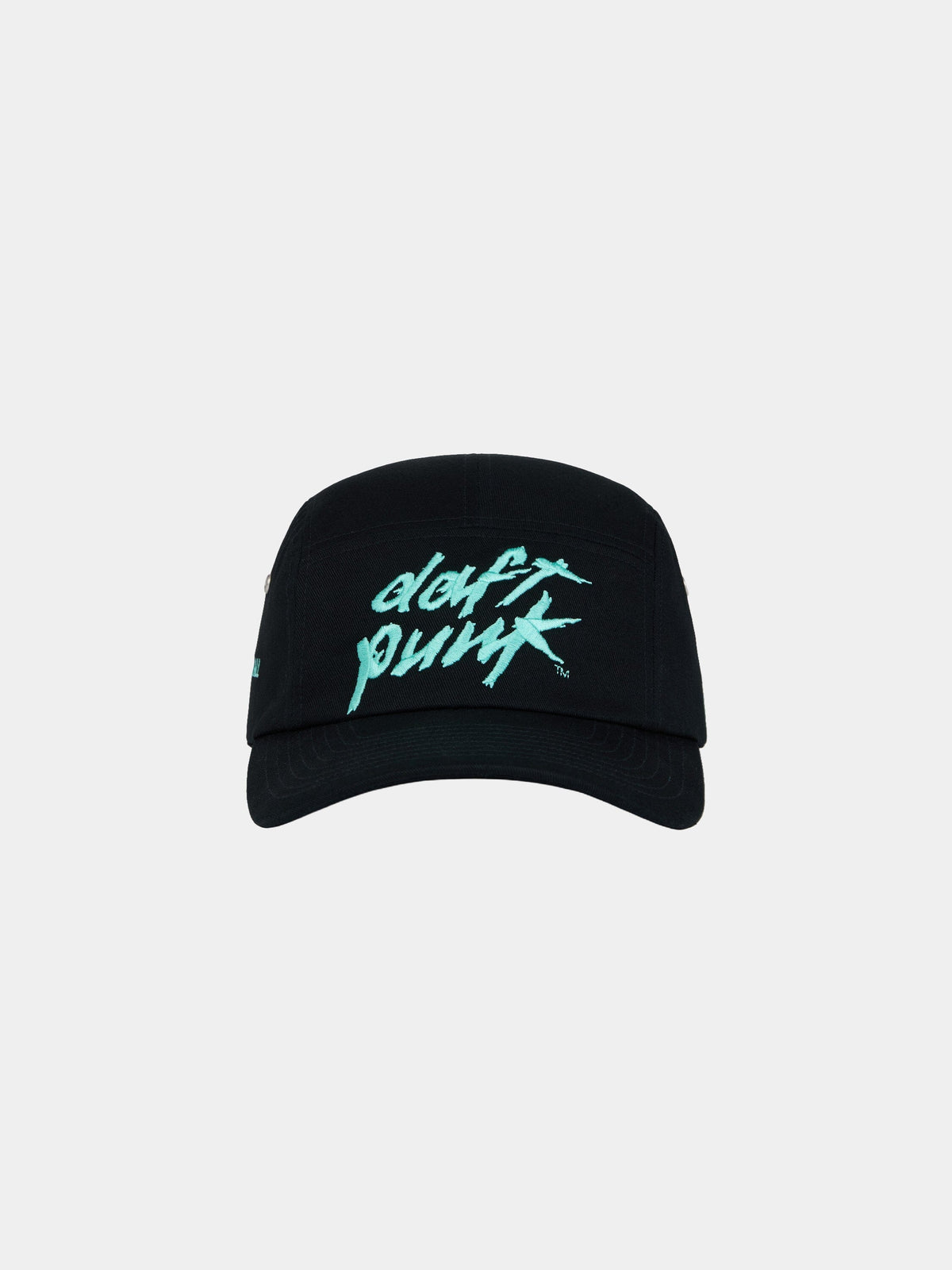 Daft Punk x Alpha Hat - Front