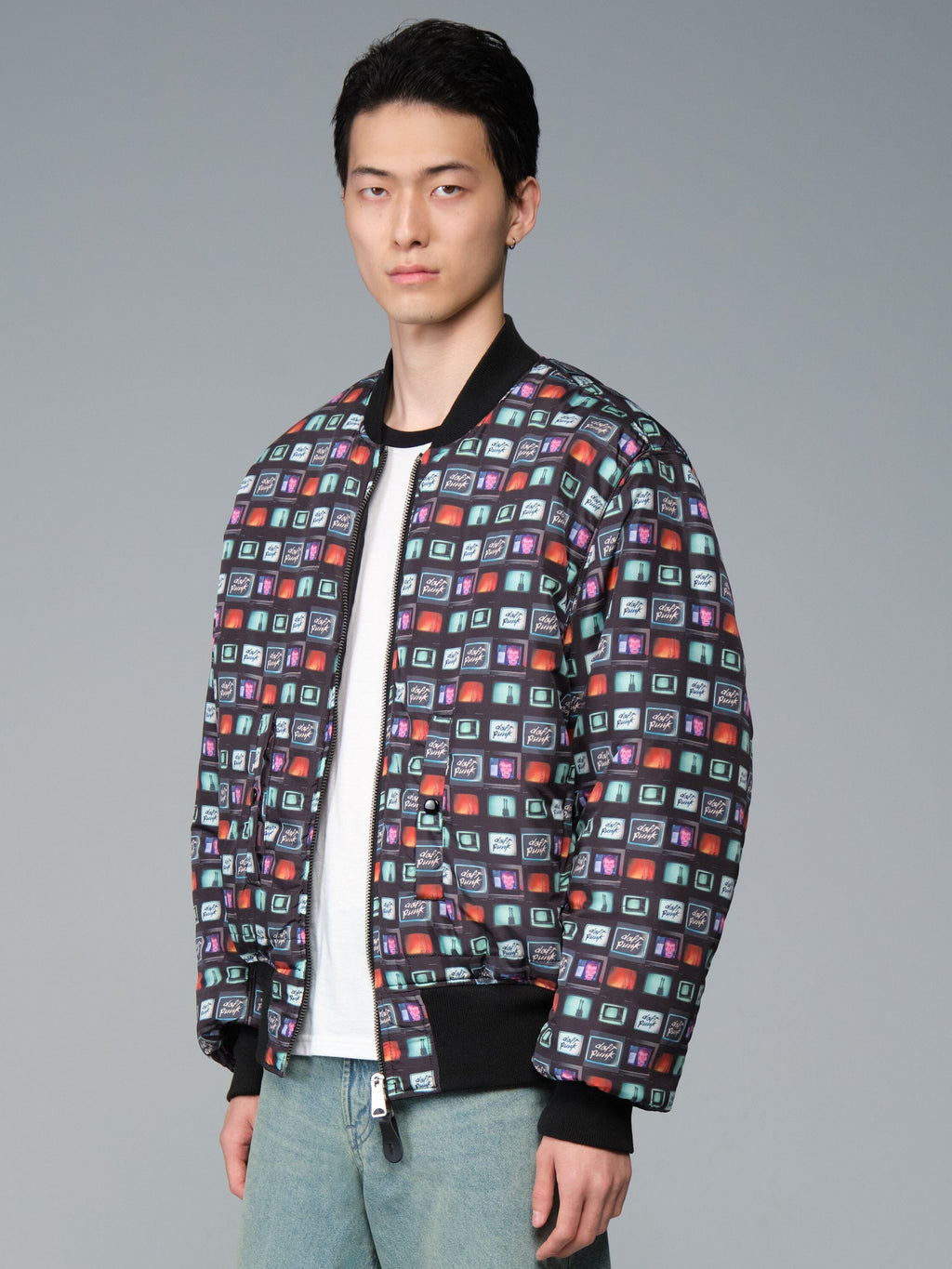 CJD56500C1 BLACK