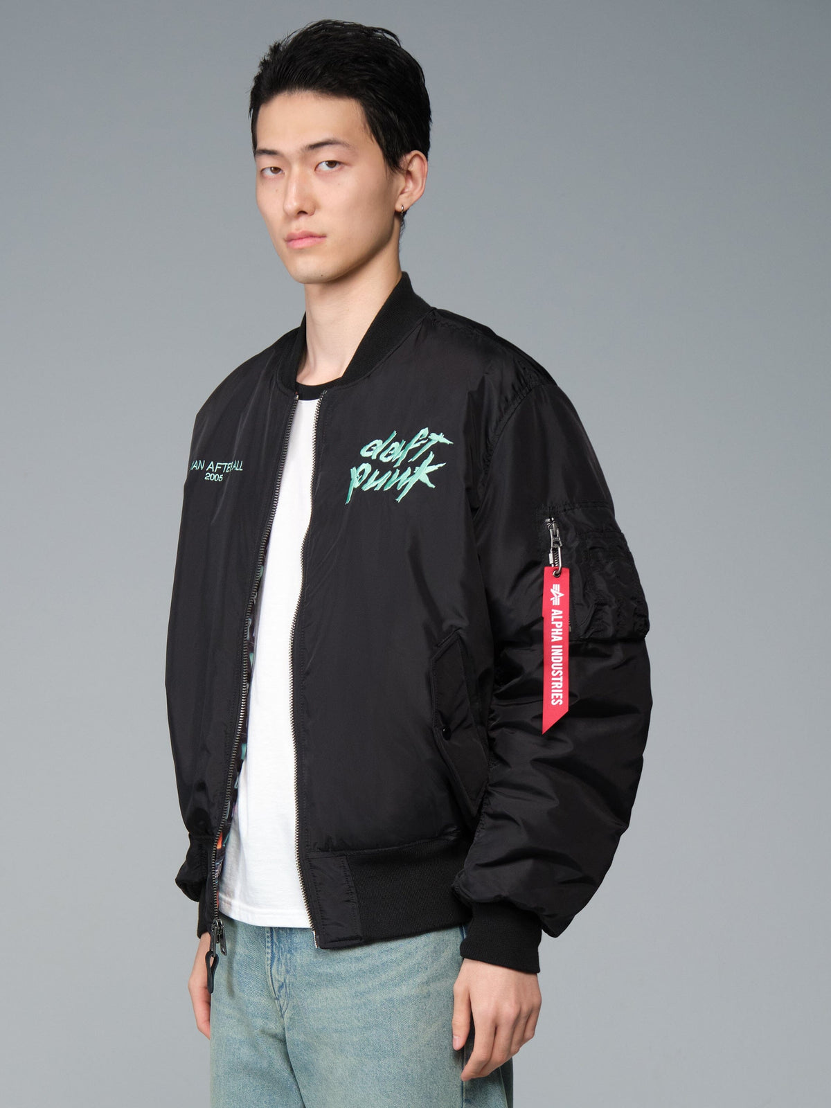 CJD56500C1 BLACK