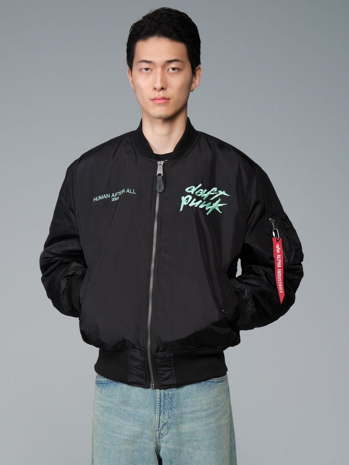 CJD56500C1 BLACK