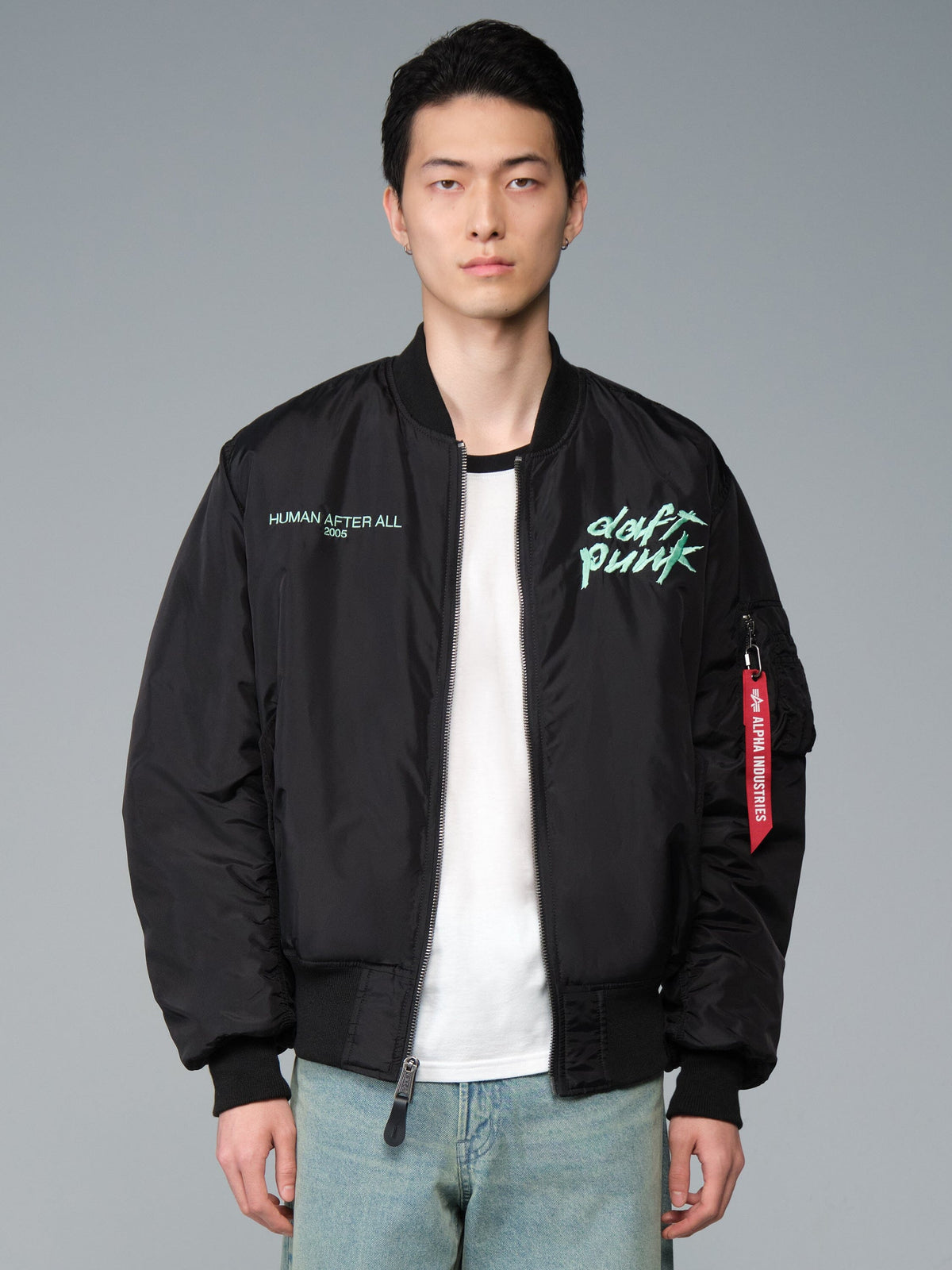CJD56500C1 BLACK