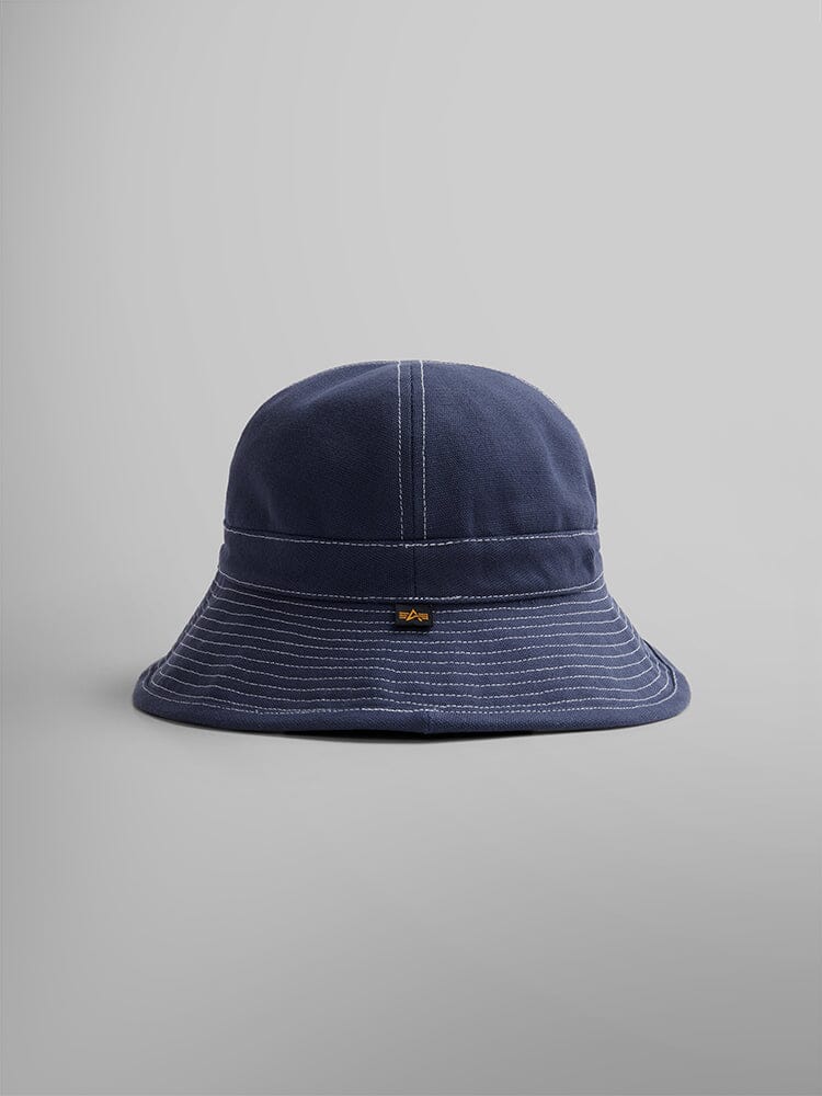 DAISY MAE HAT ACCESSORY Alpha Industries REPLICA BLUE L/XL 