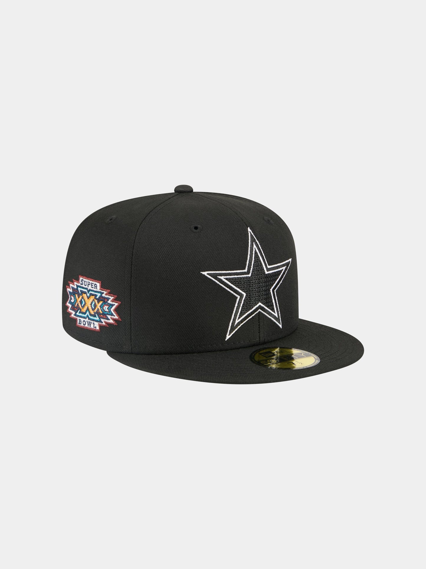 DALLAS COWBOYS X ALPHA X NEW ERA 59FIFTY FITTED CAP ACCESSORY Alpha Industries 